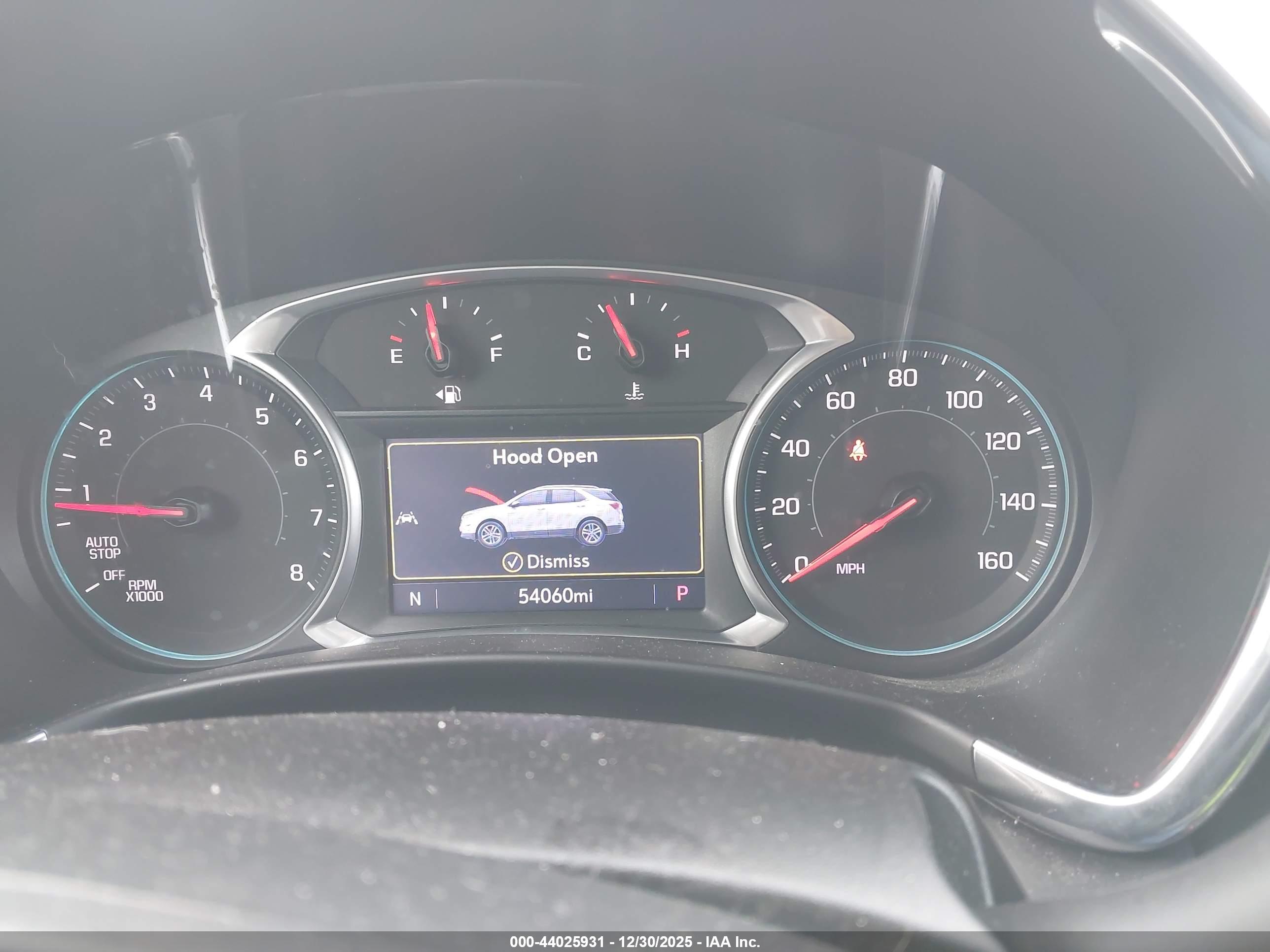 CHEVROLET EQUINOX image 7