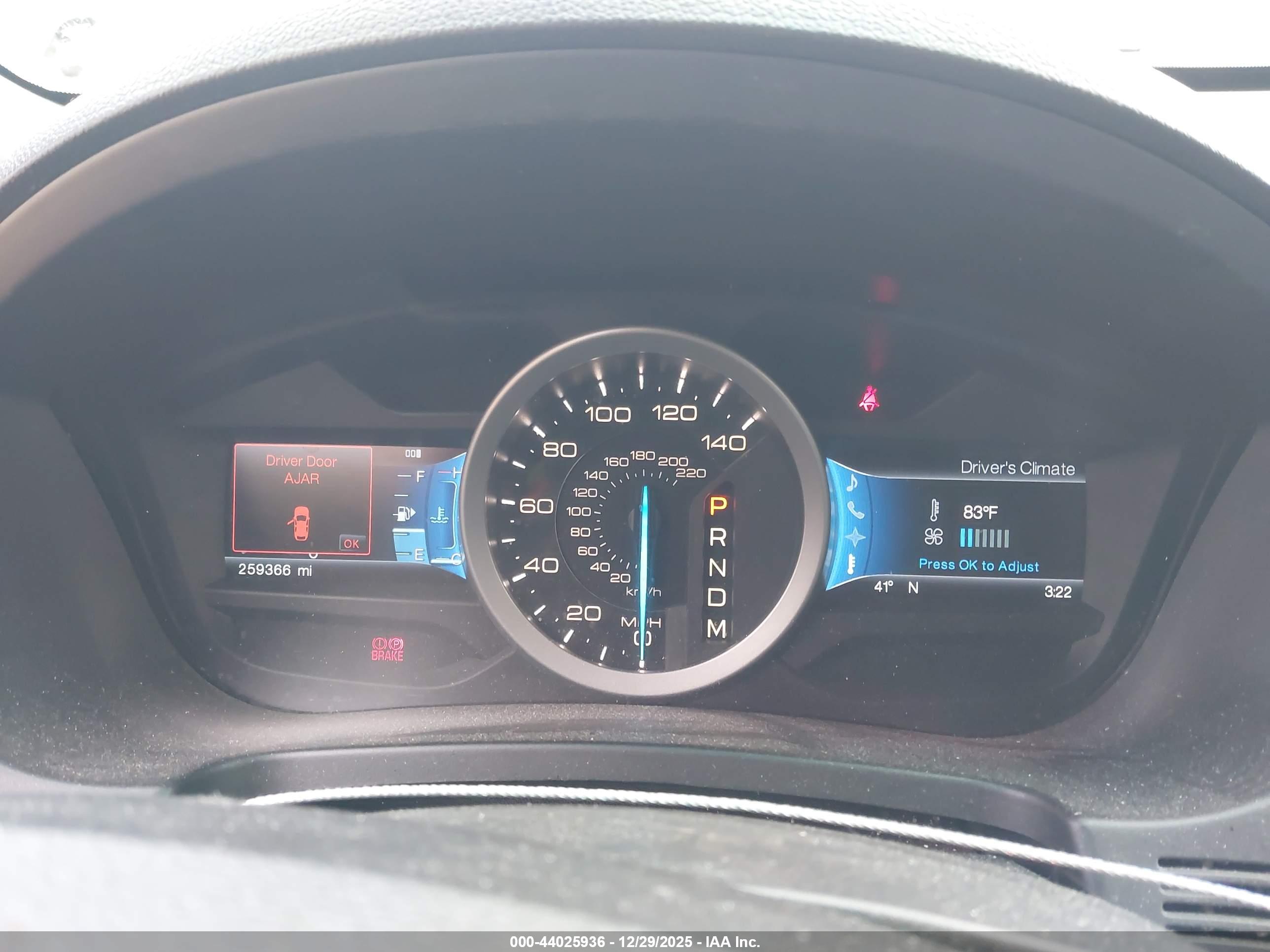 FORD EXPLORER image 7