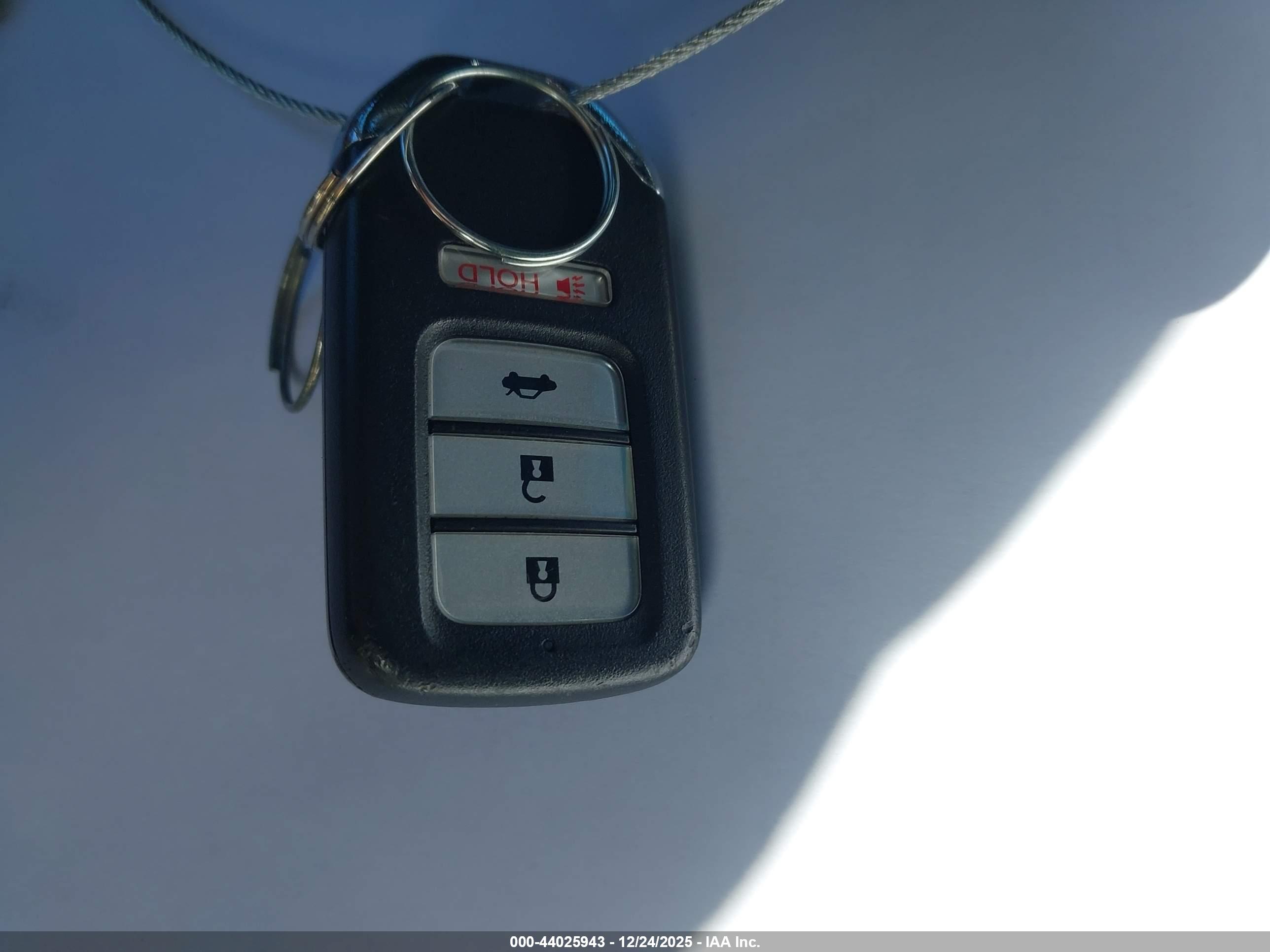 HONDA CIVIC image 11