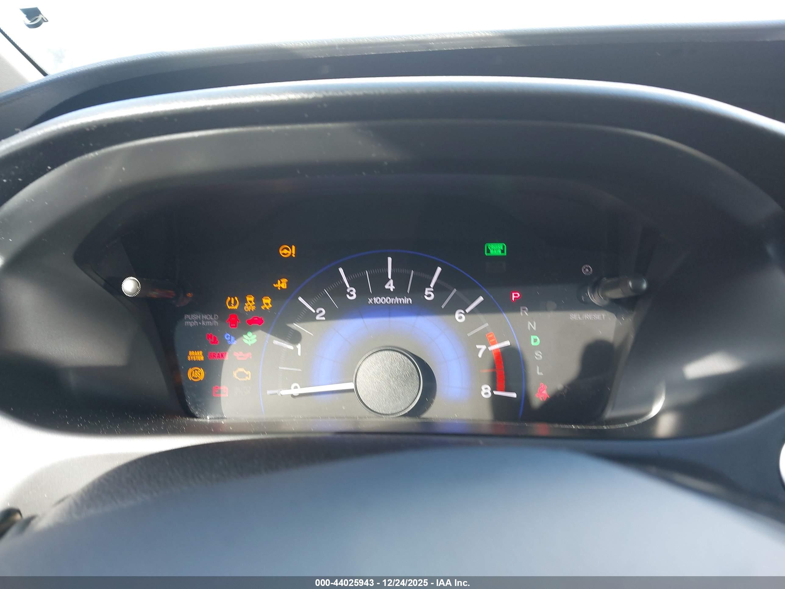 HONDA CIVIC image 7