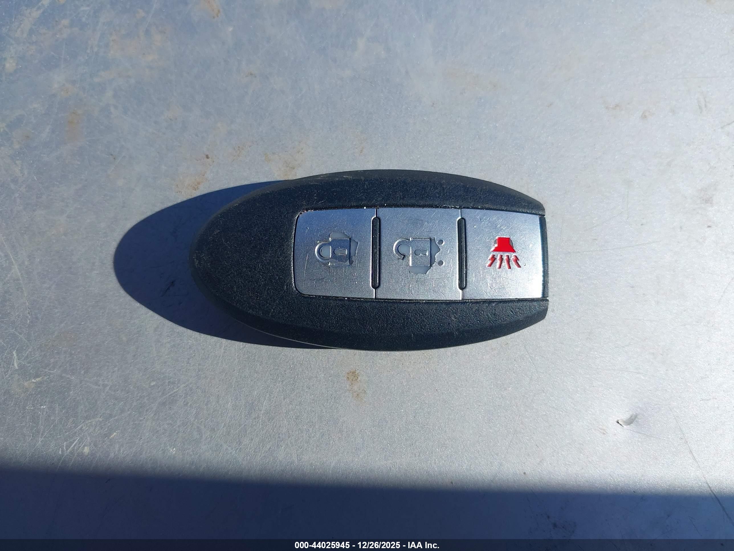 NISSAN JUKE image 11