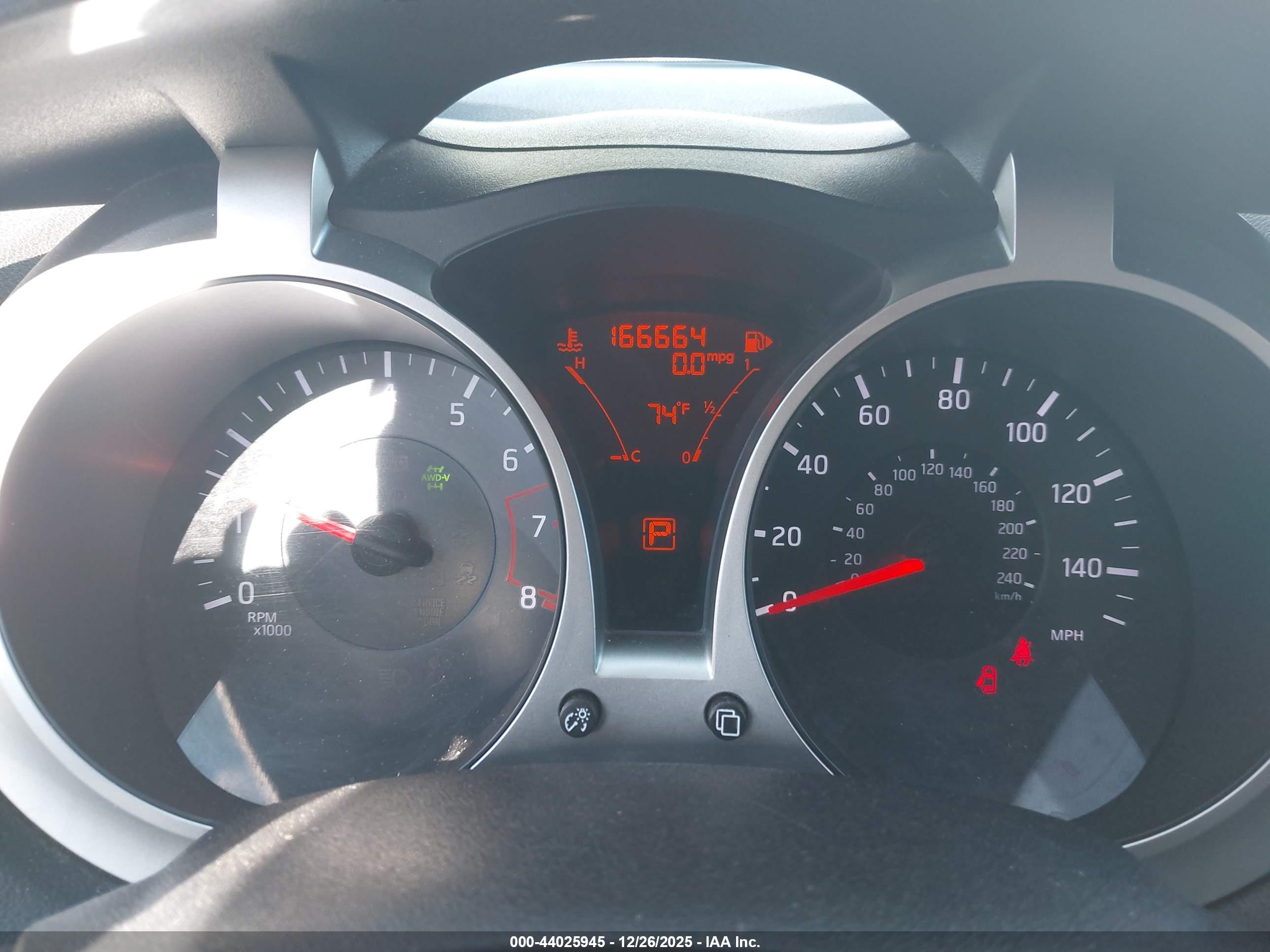 NISSAN JUKE image 7