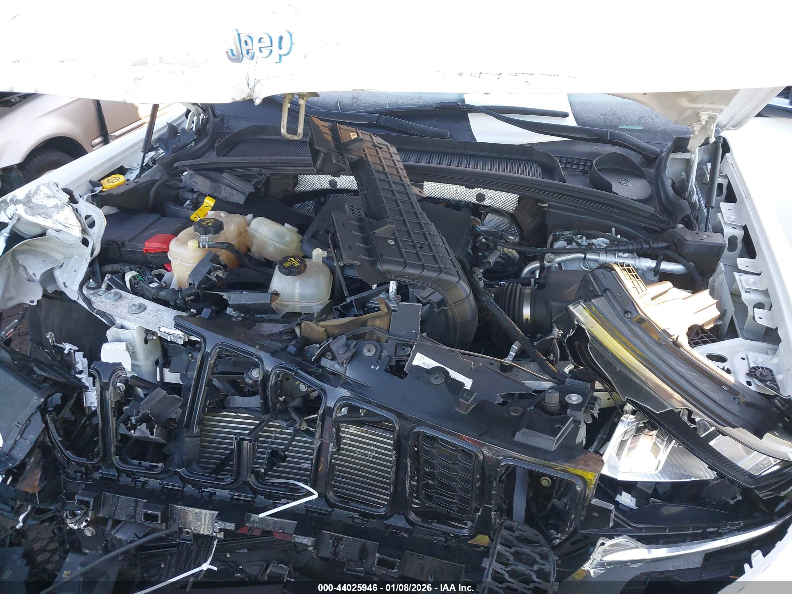 JEEP GRAND image 10