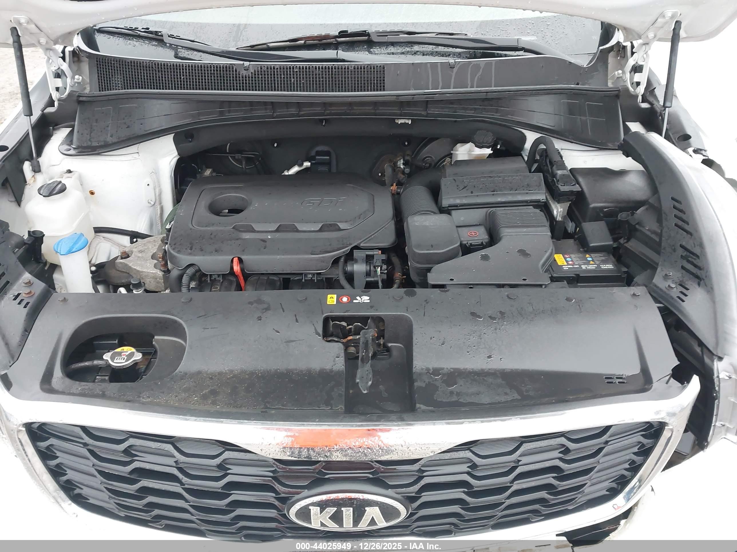 KIA SORENTO image 10