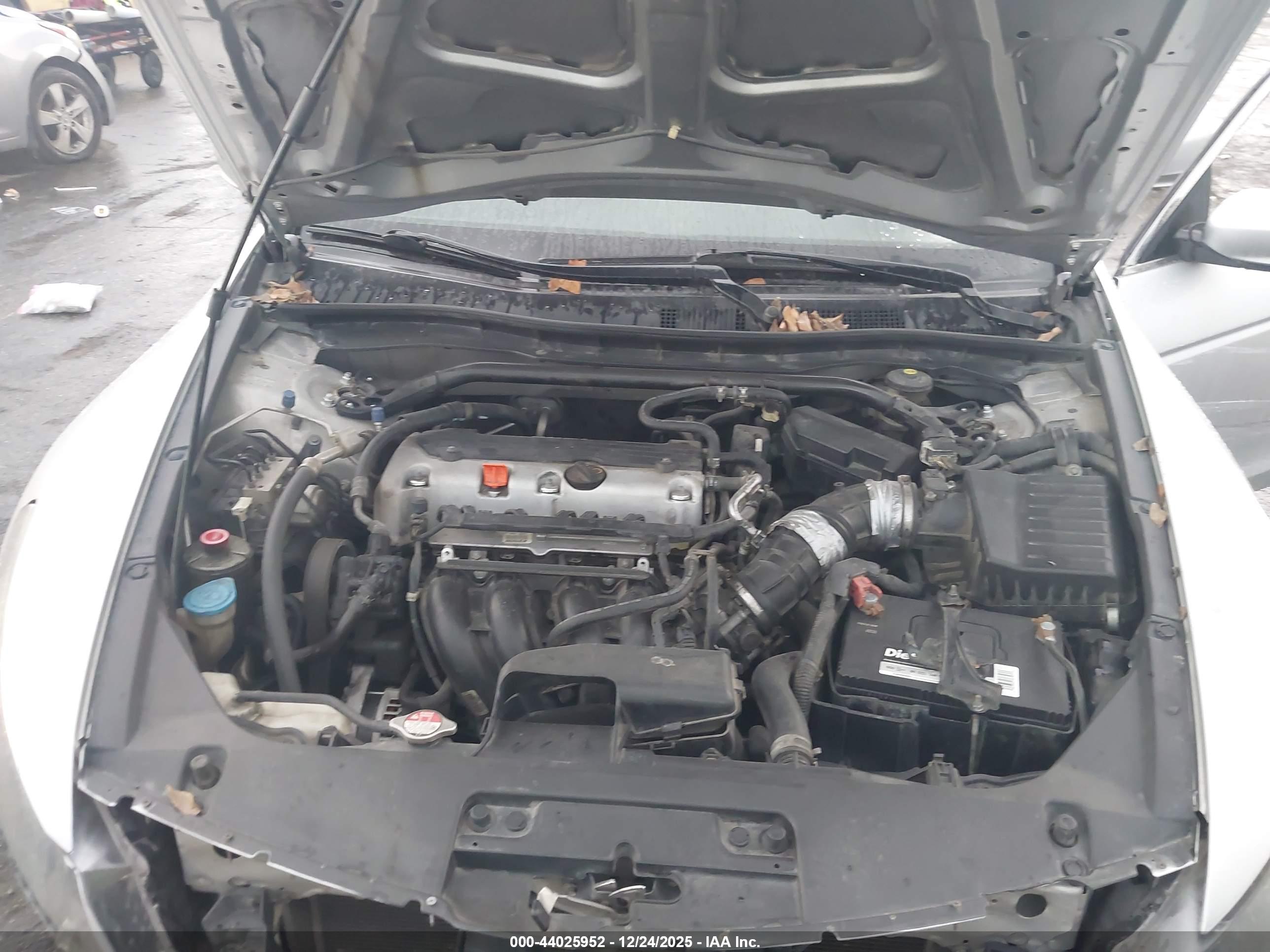 HONDA ACCORD image 10