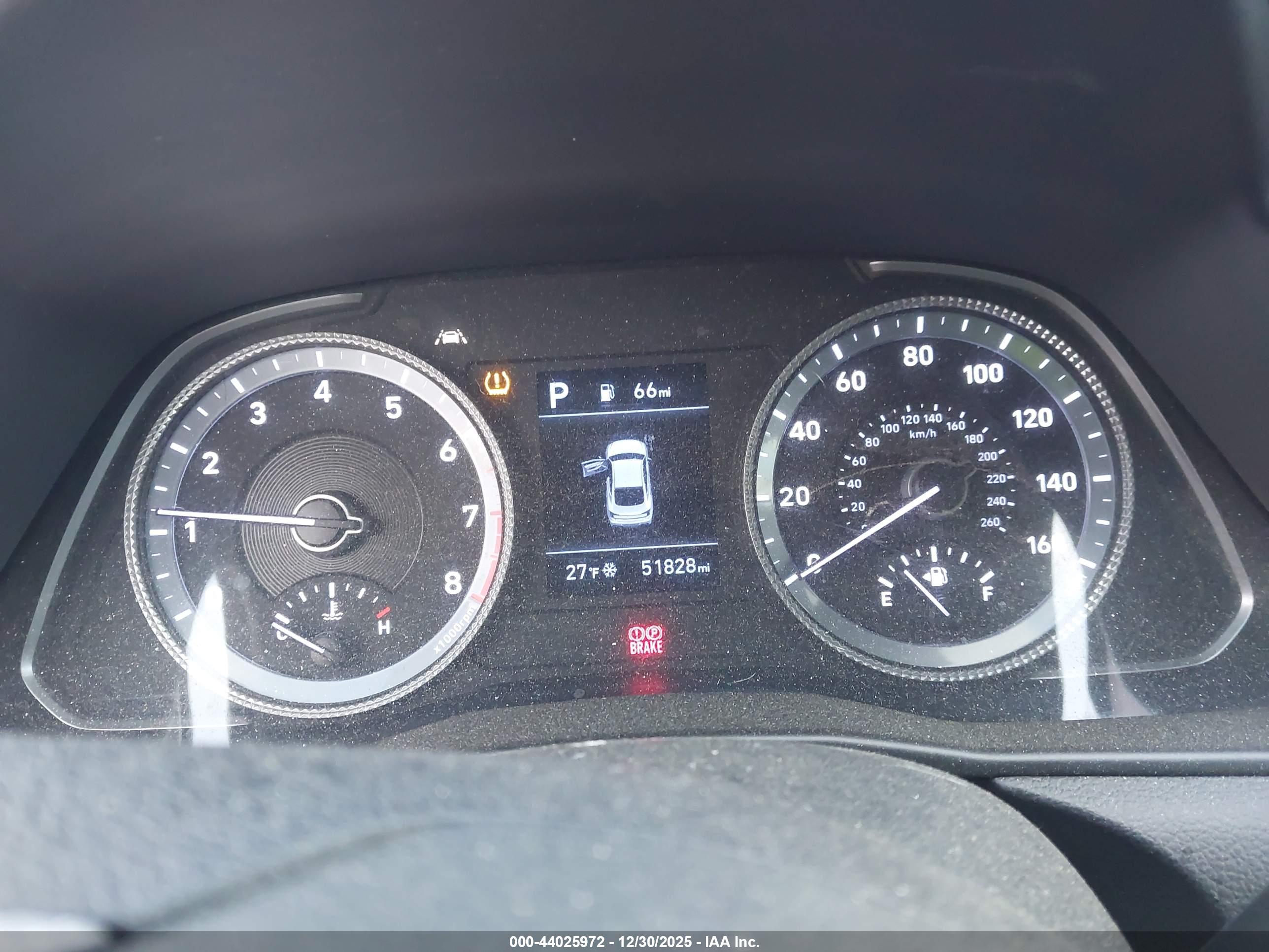 HYUNDAI SONATA image 7