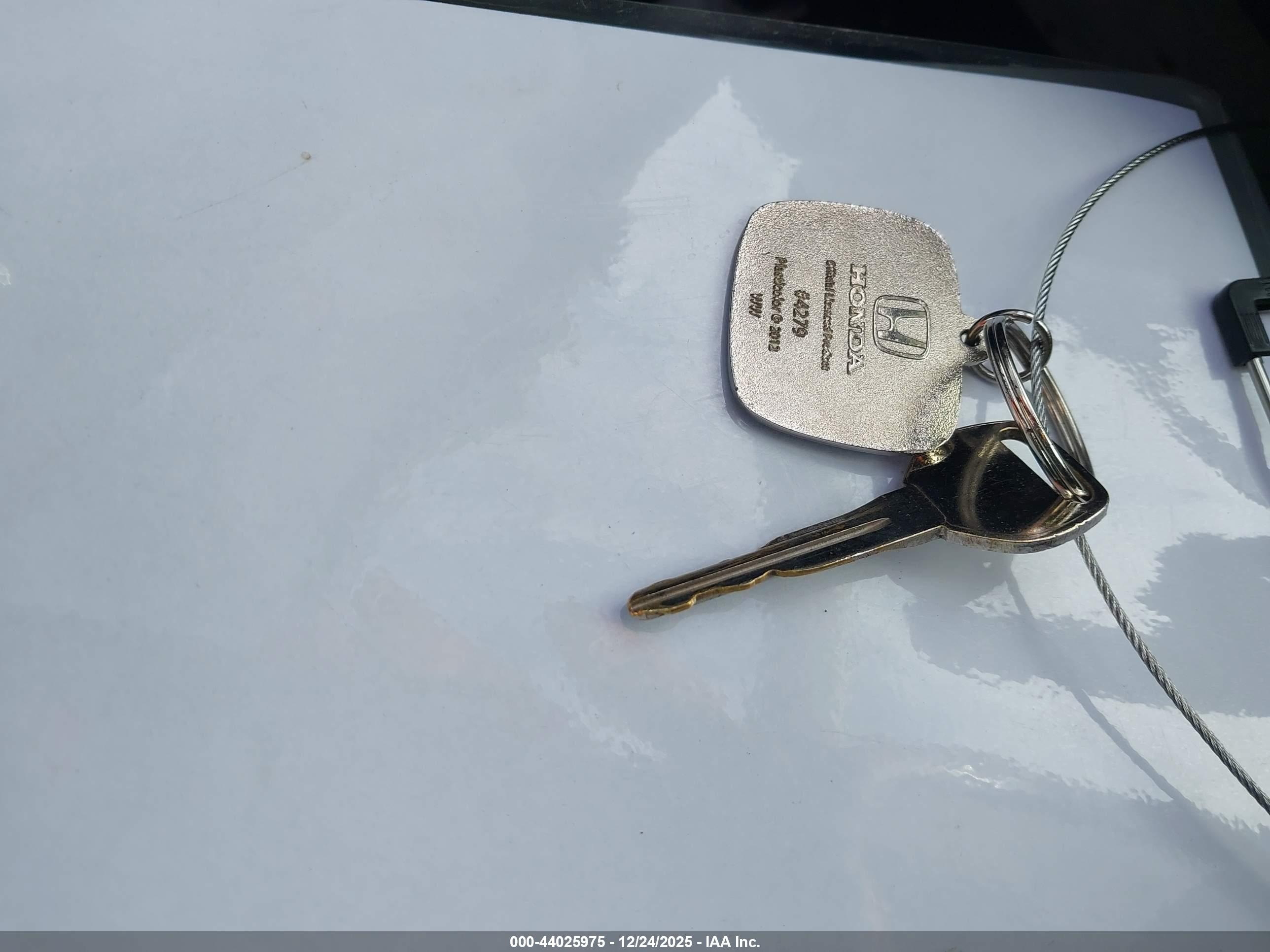 HONDA CIVIC image 11