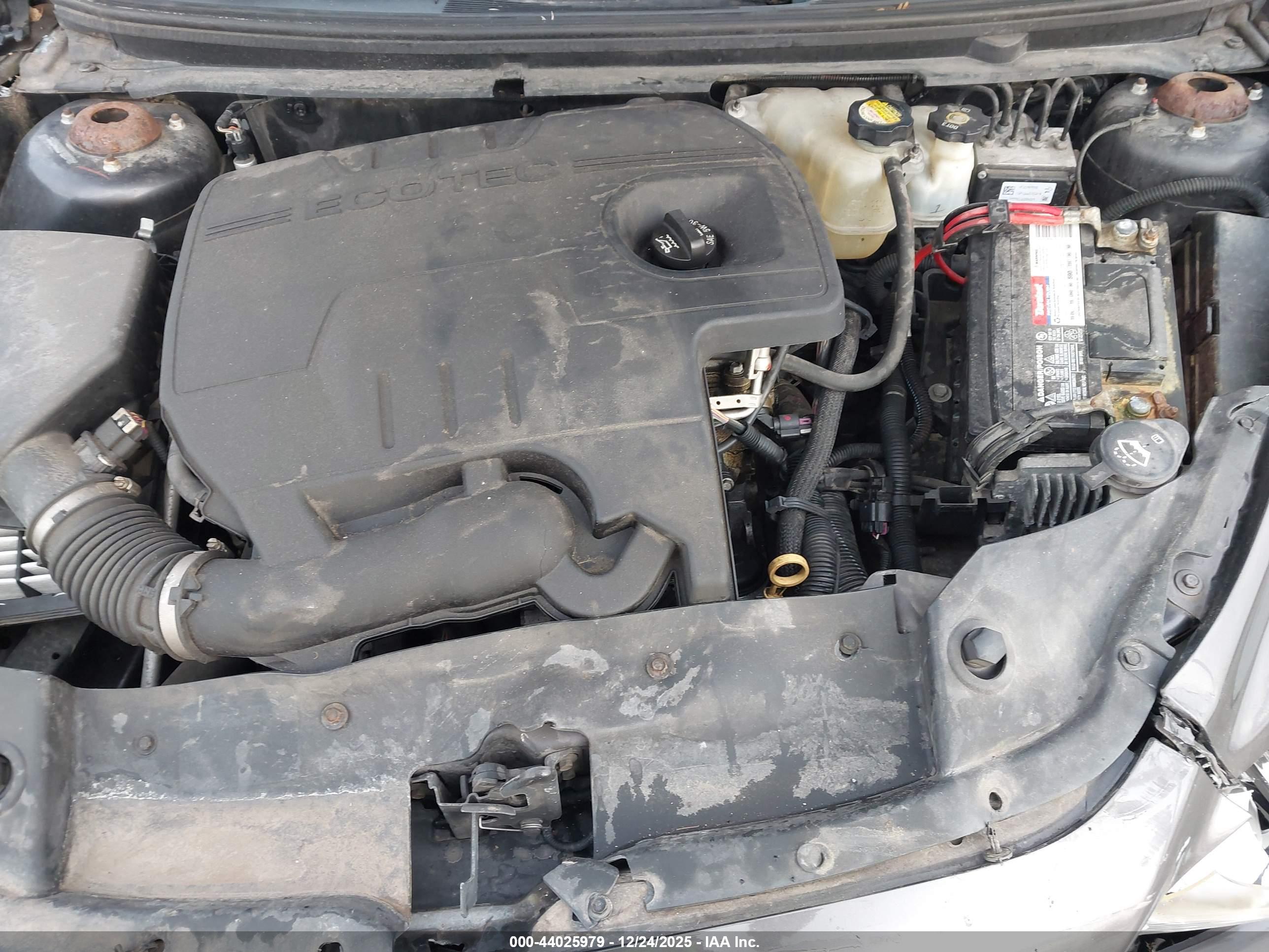 CHEVROLET MALIBU image 10