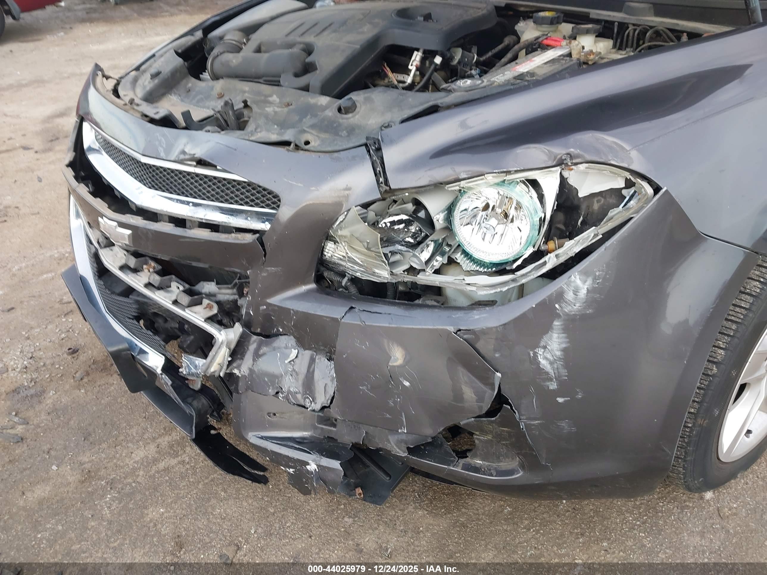 CHEVROLET MALIBU image 6
