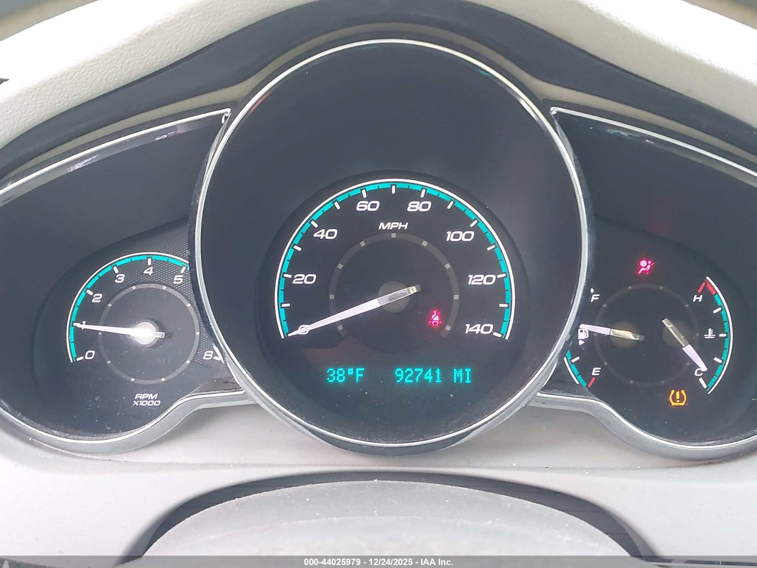 CHEVROLET MALIBU image 7
