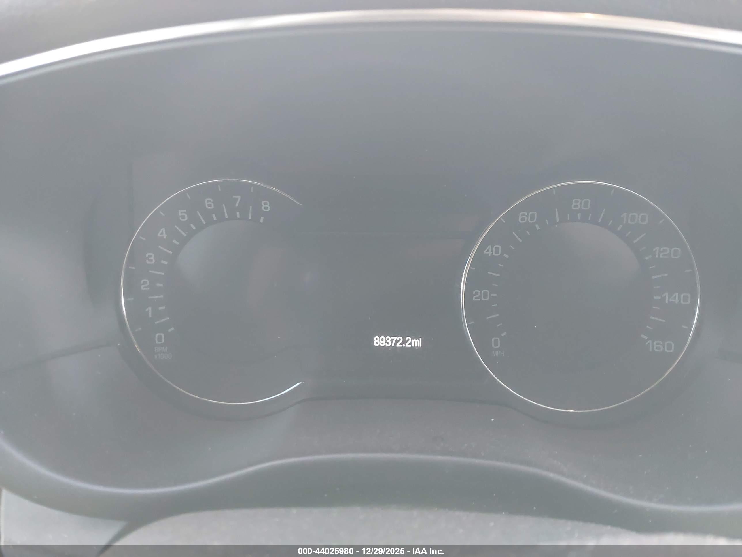 LINCOLN MKC image 7