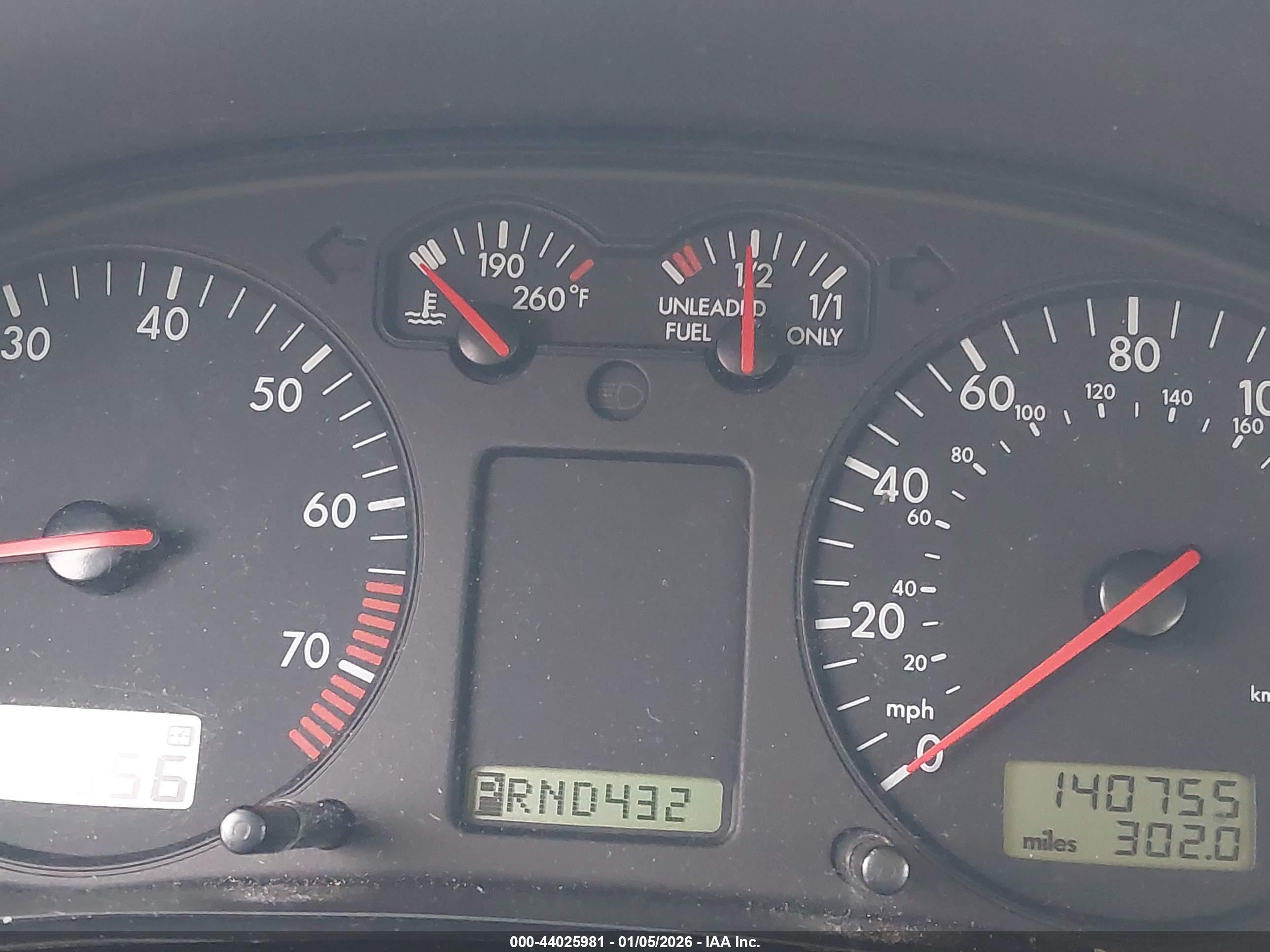 VOLKSWAGEN PASSAT image 7