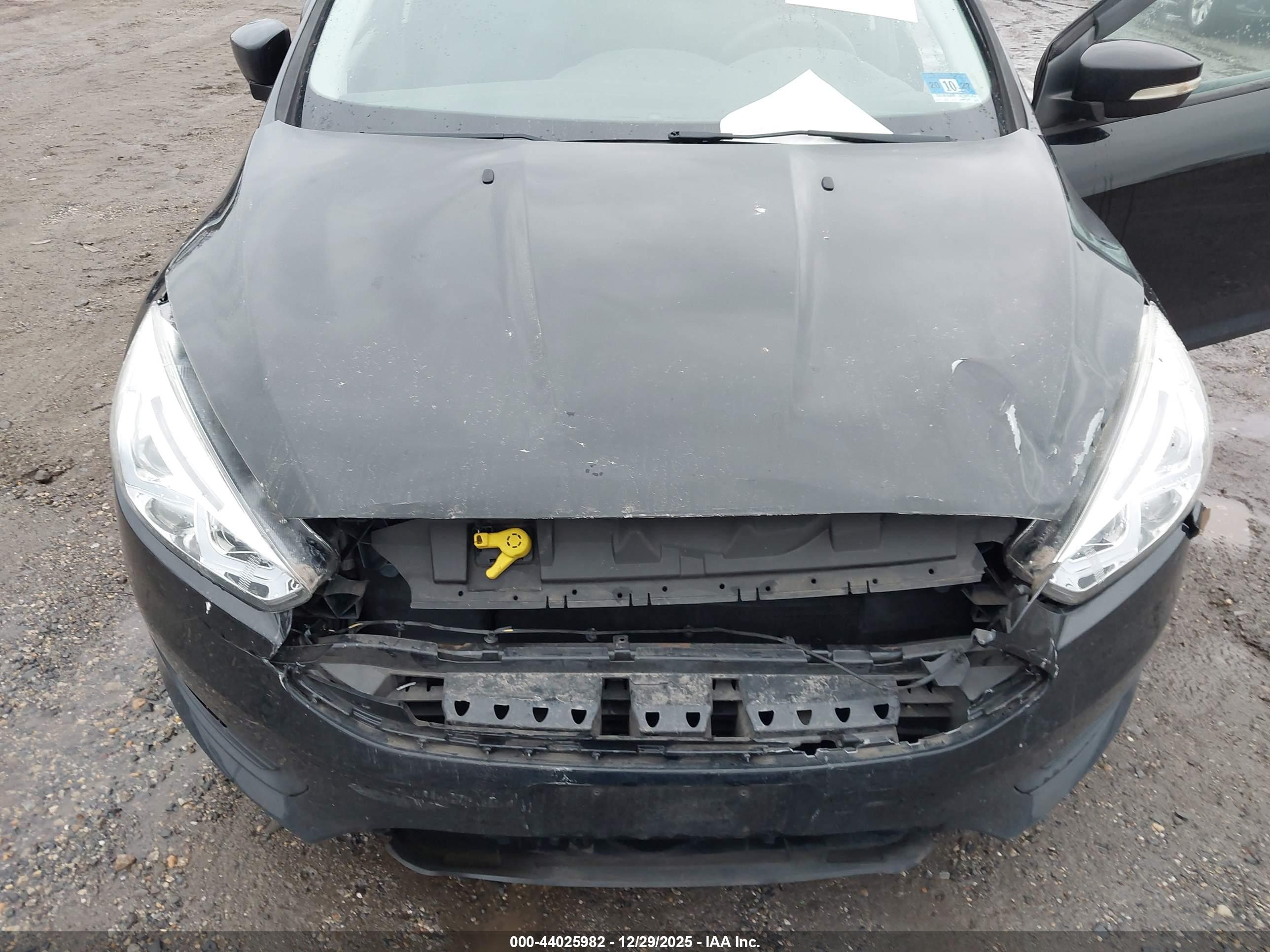 FORD FOCUS image 6