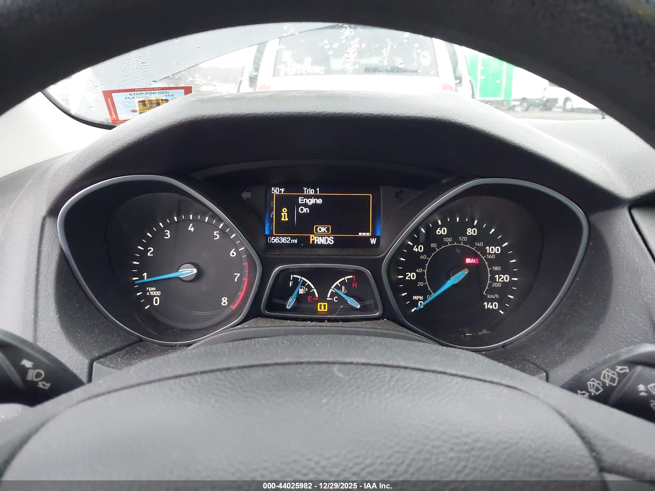 FORD FOCUS image 7