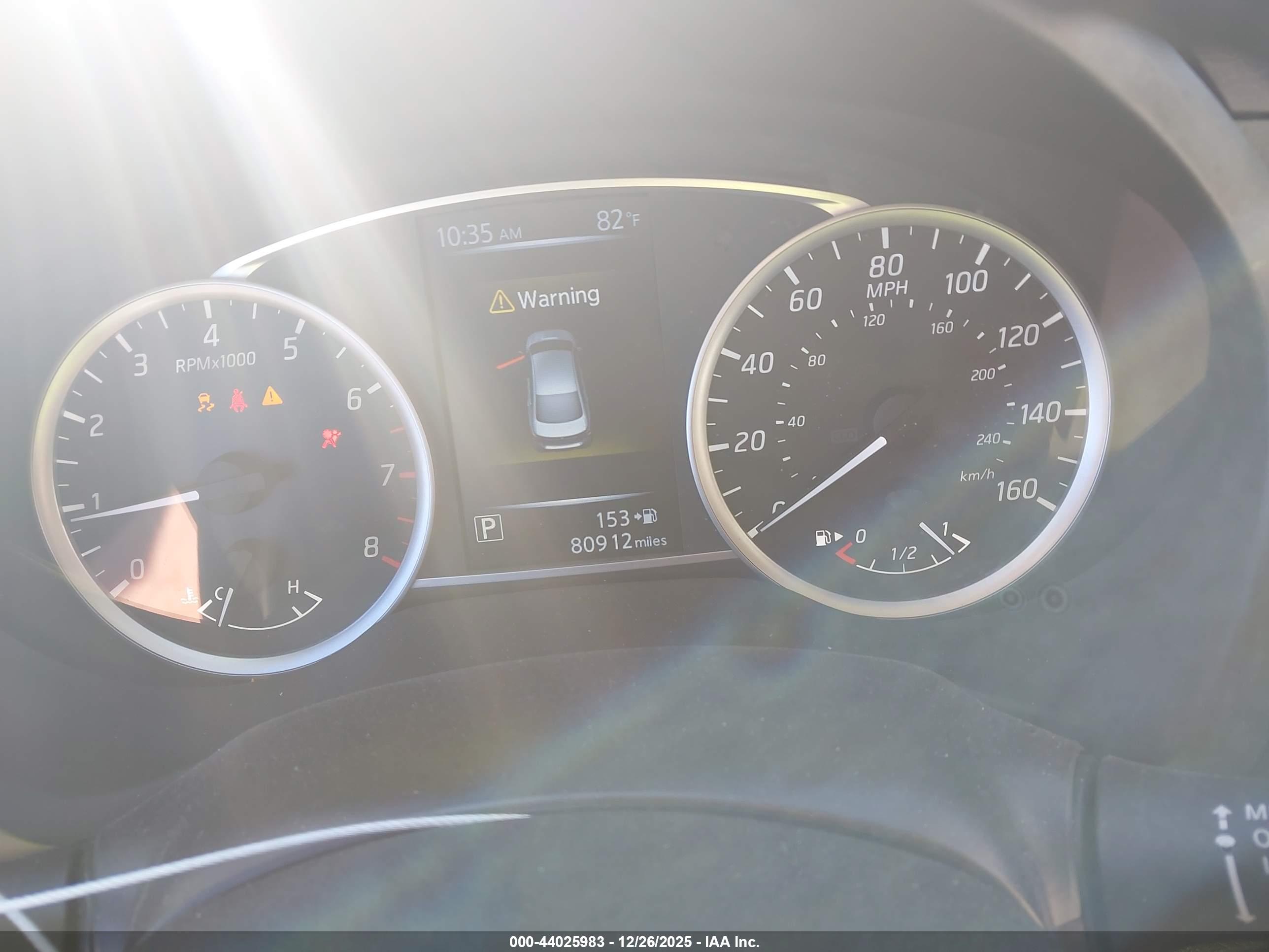 NISSAN SENTRA image 7