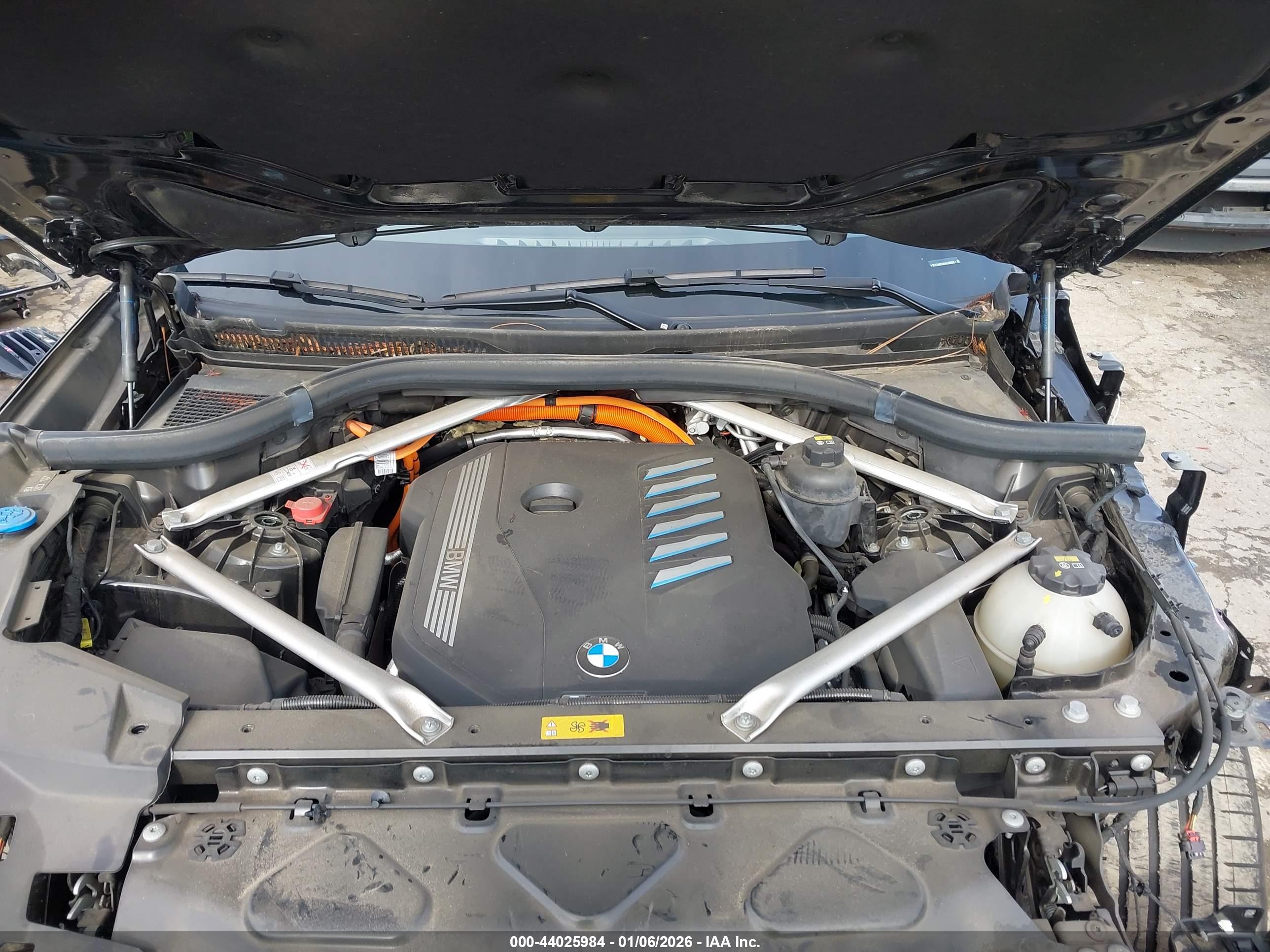 BMW X5 image 10