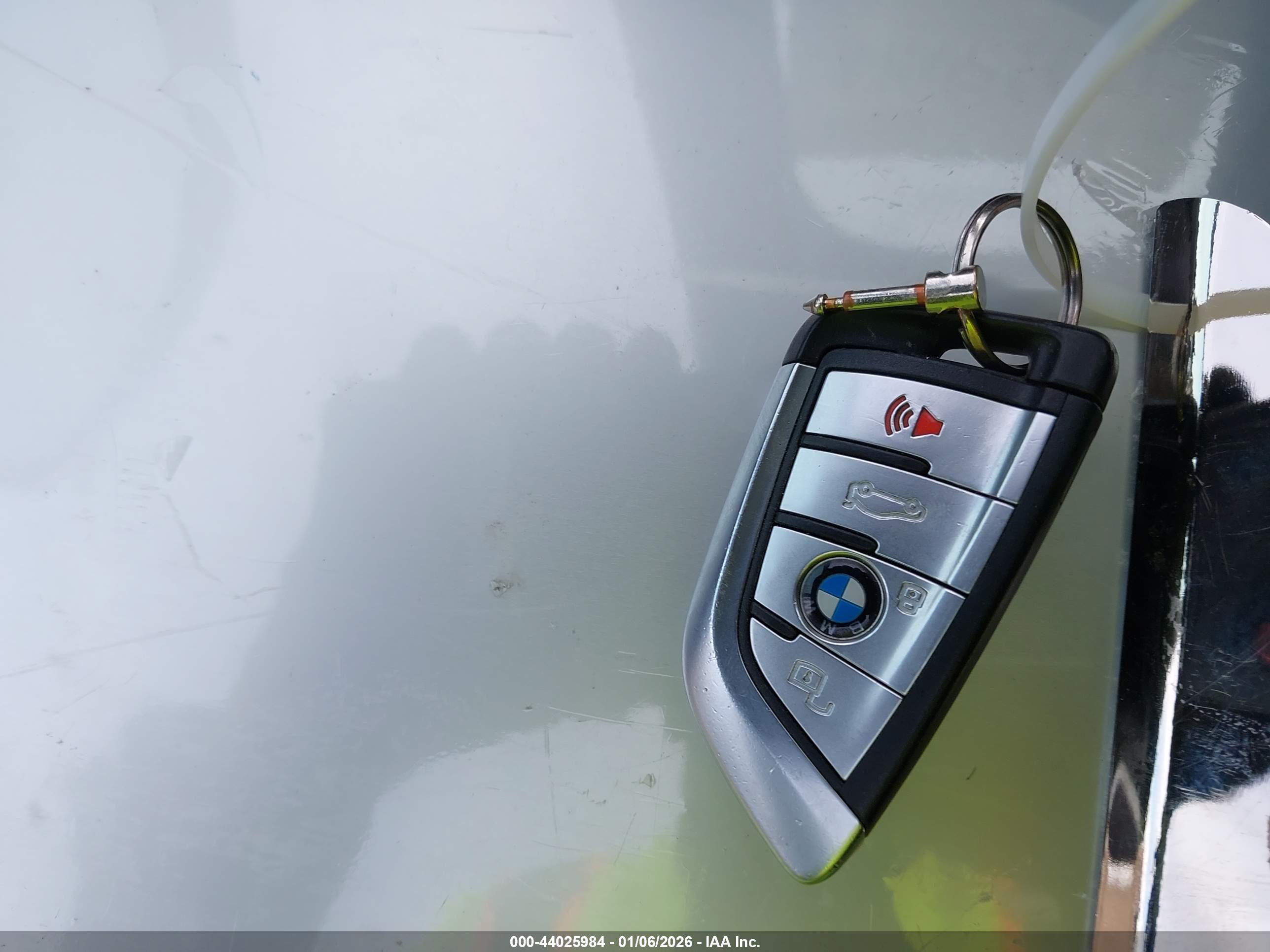 BMW X5 image 11