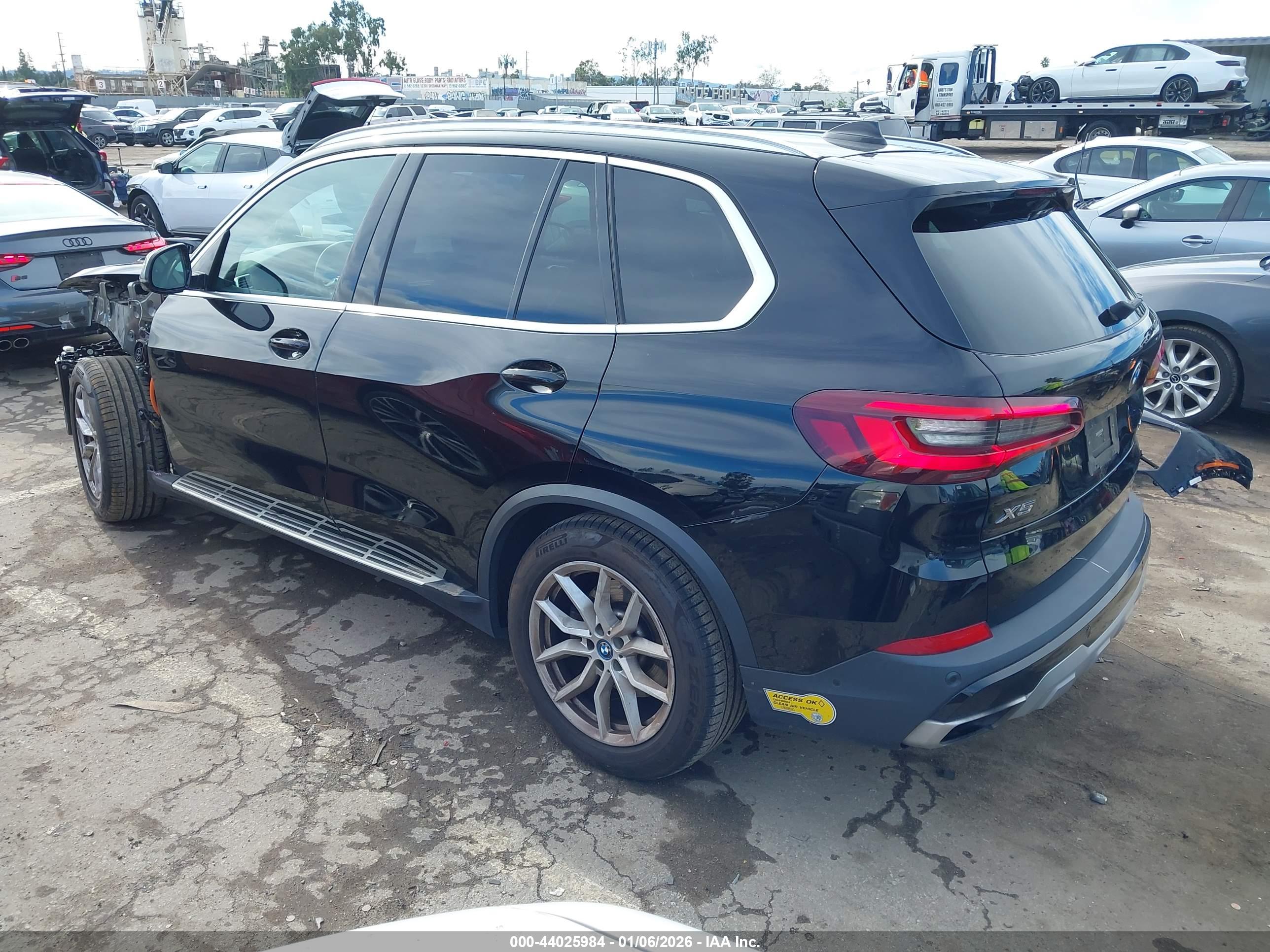 BMW X5 image 3