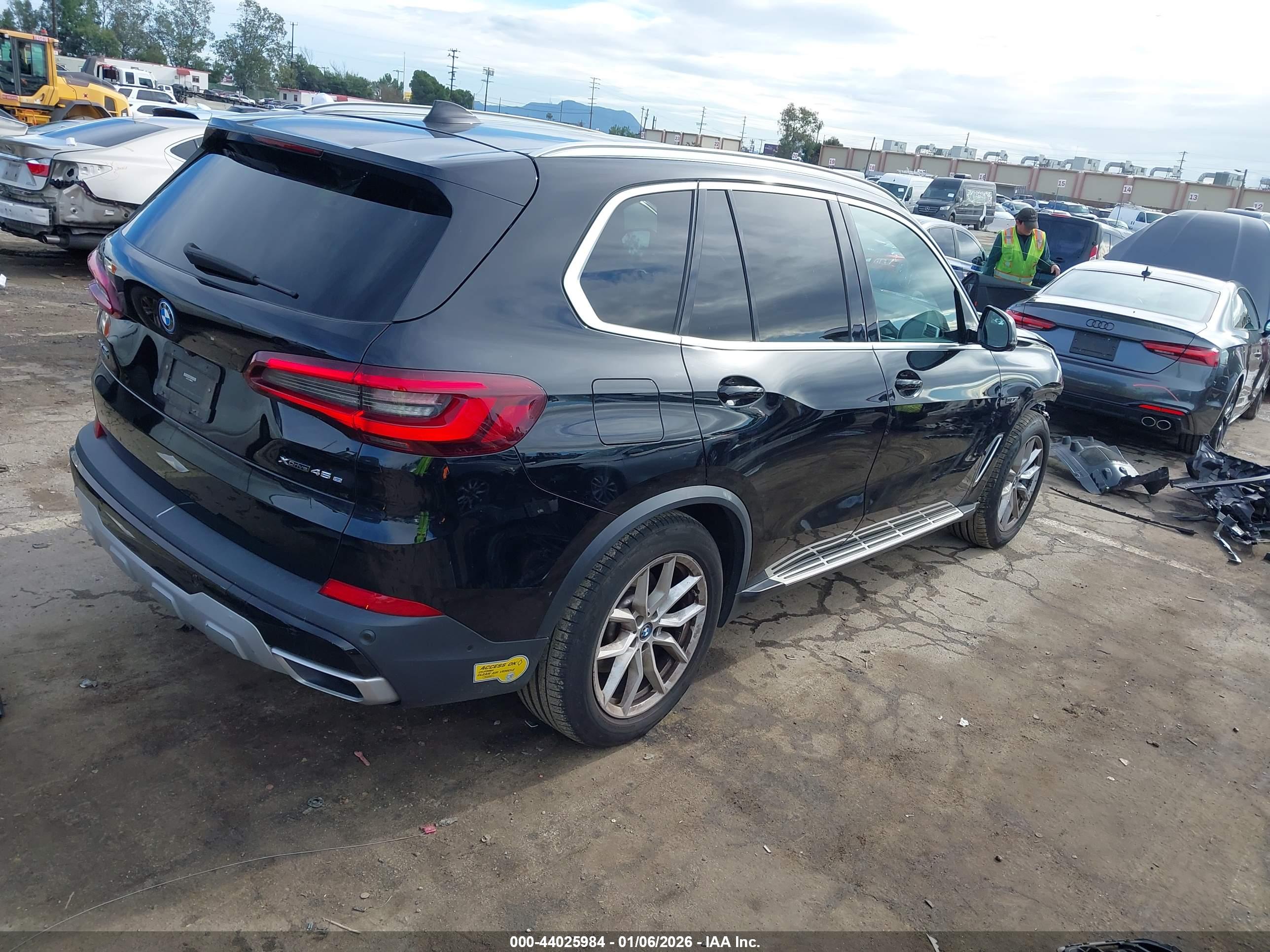 BMW X5 image 4