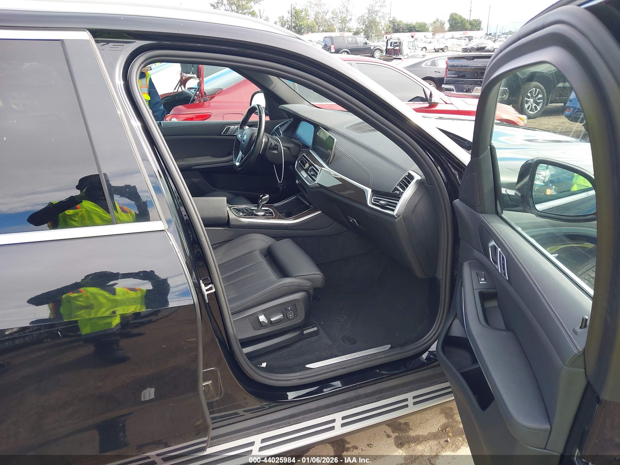BMW X5 image 5