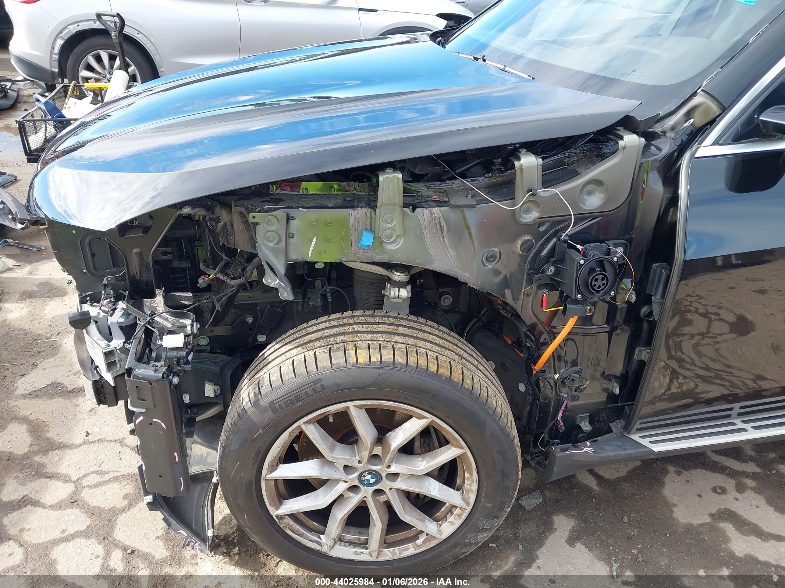 BMW X5 image 6