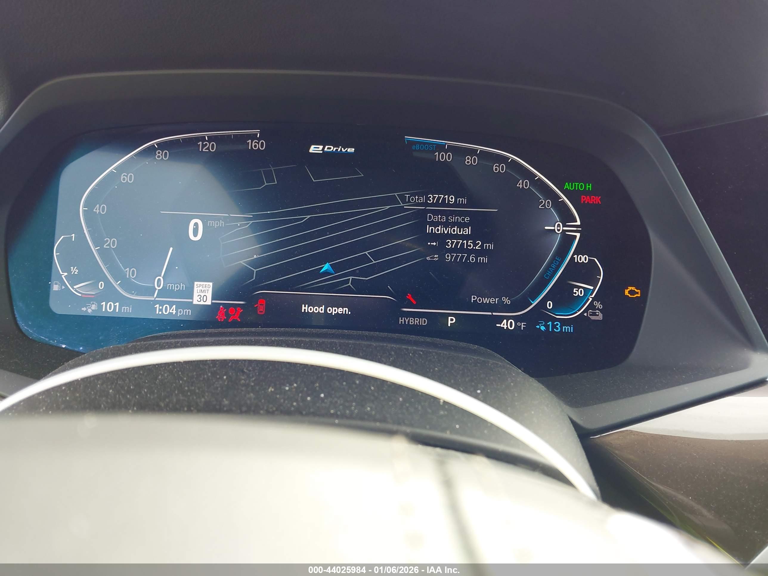BMW X5 image 7