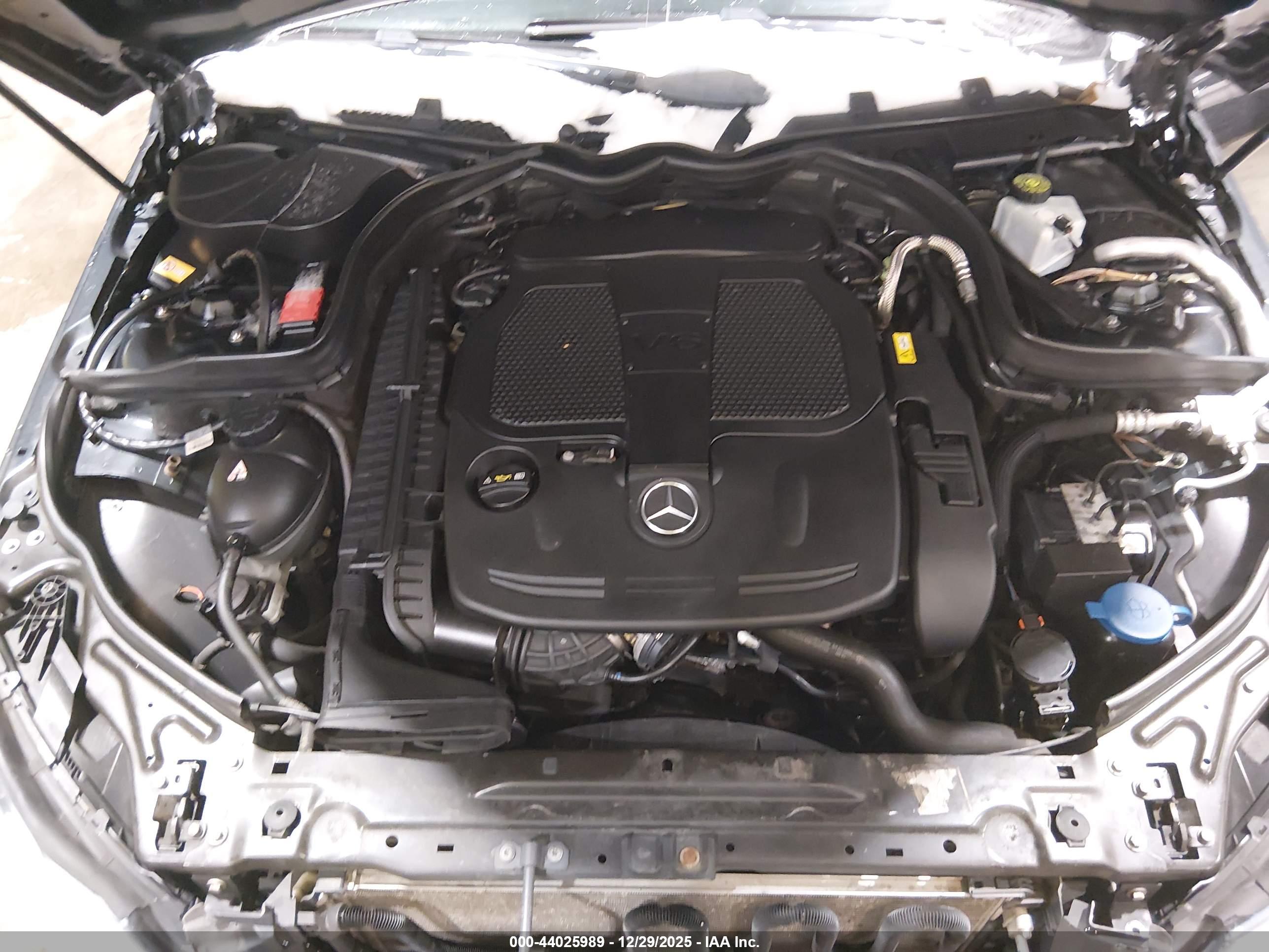 MERCEDES-BENZ C image 10