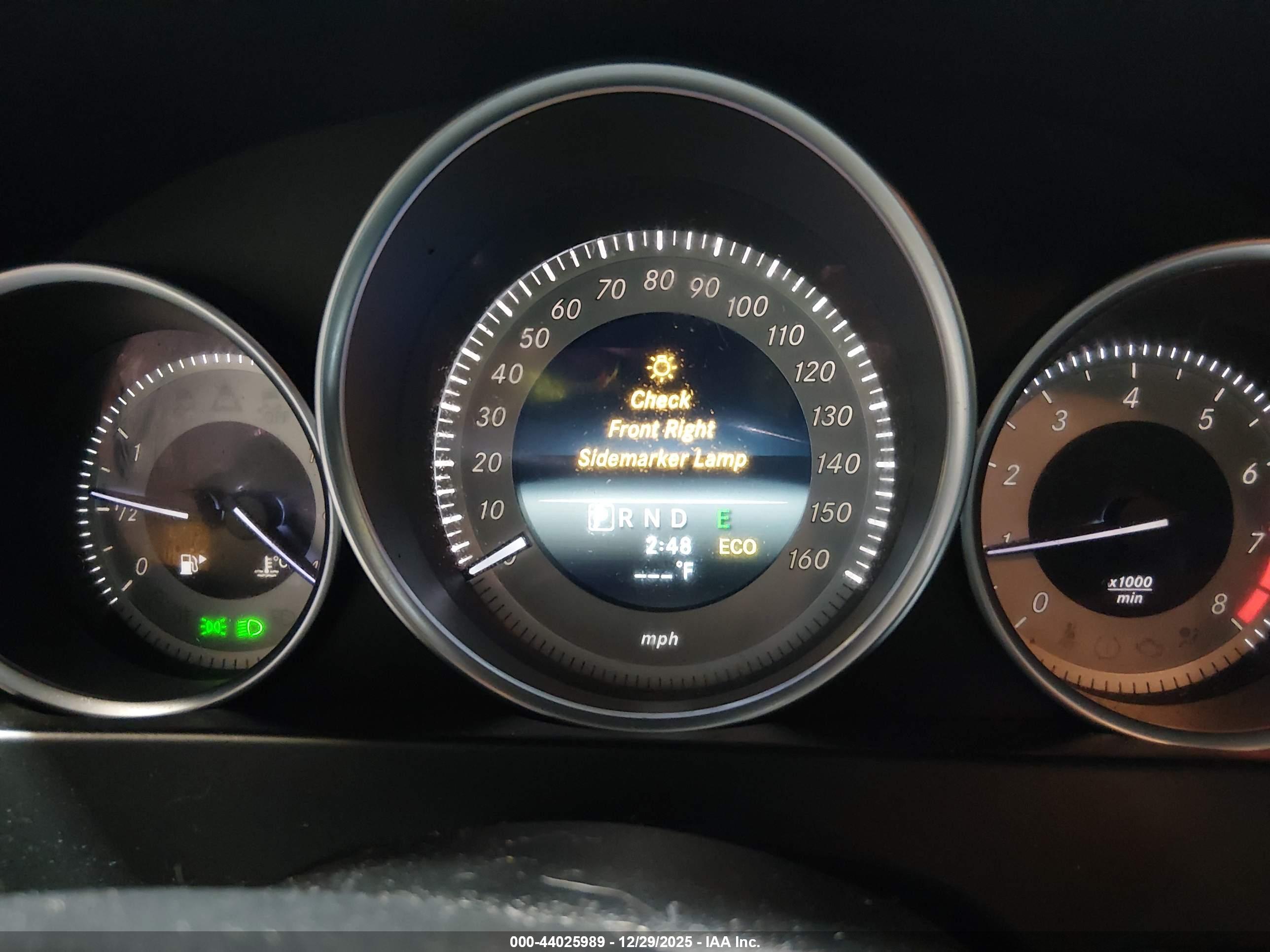 MERCEDES-BENZ C image 7