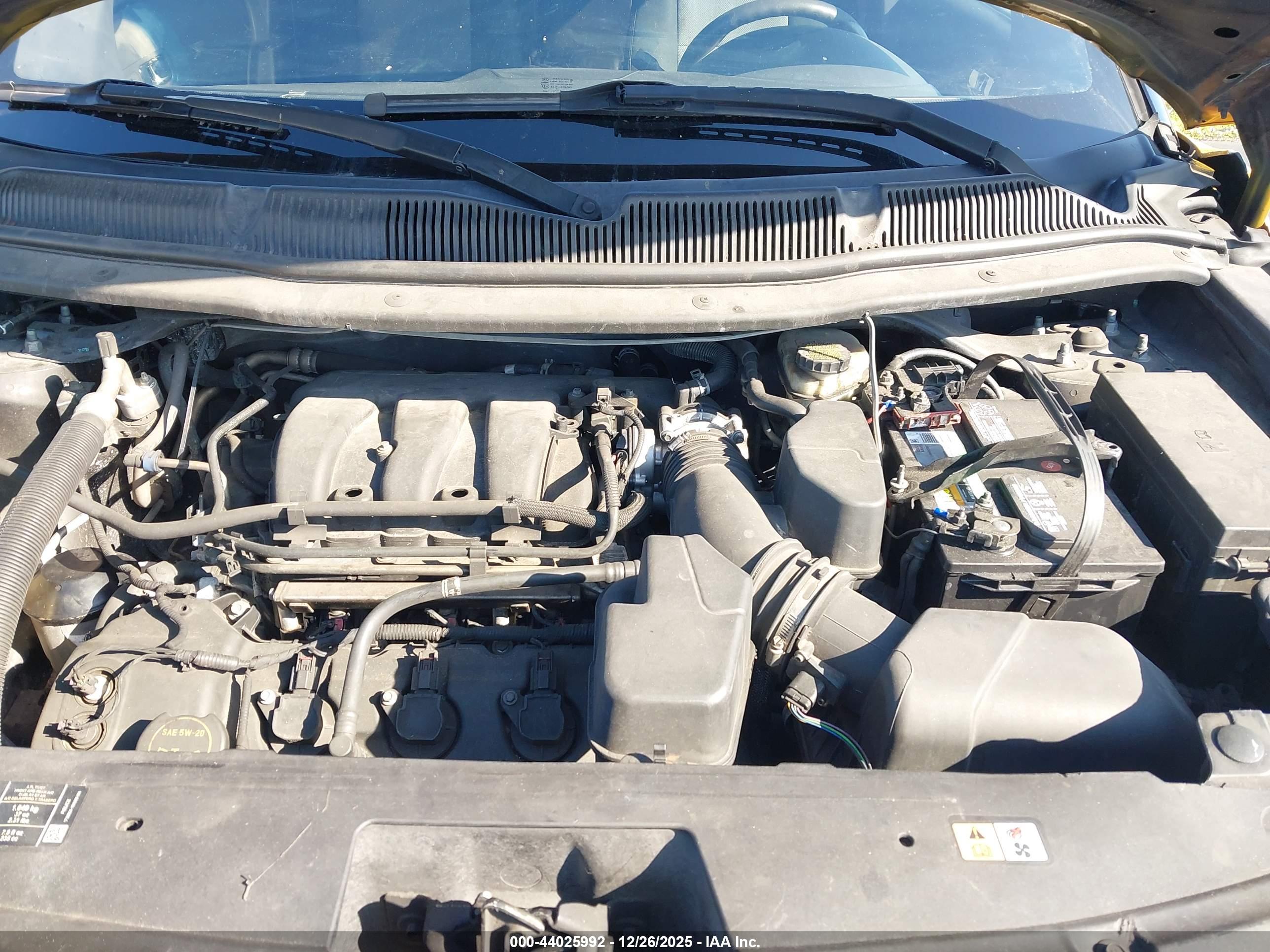 FORD UTILITY image 10