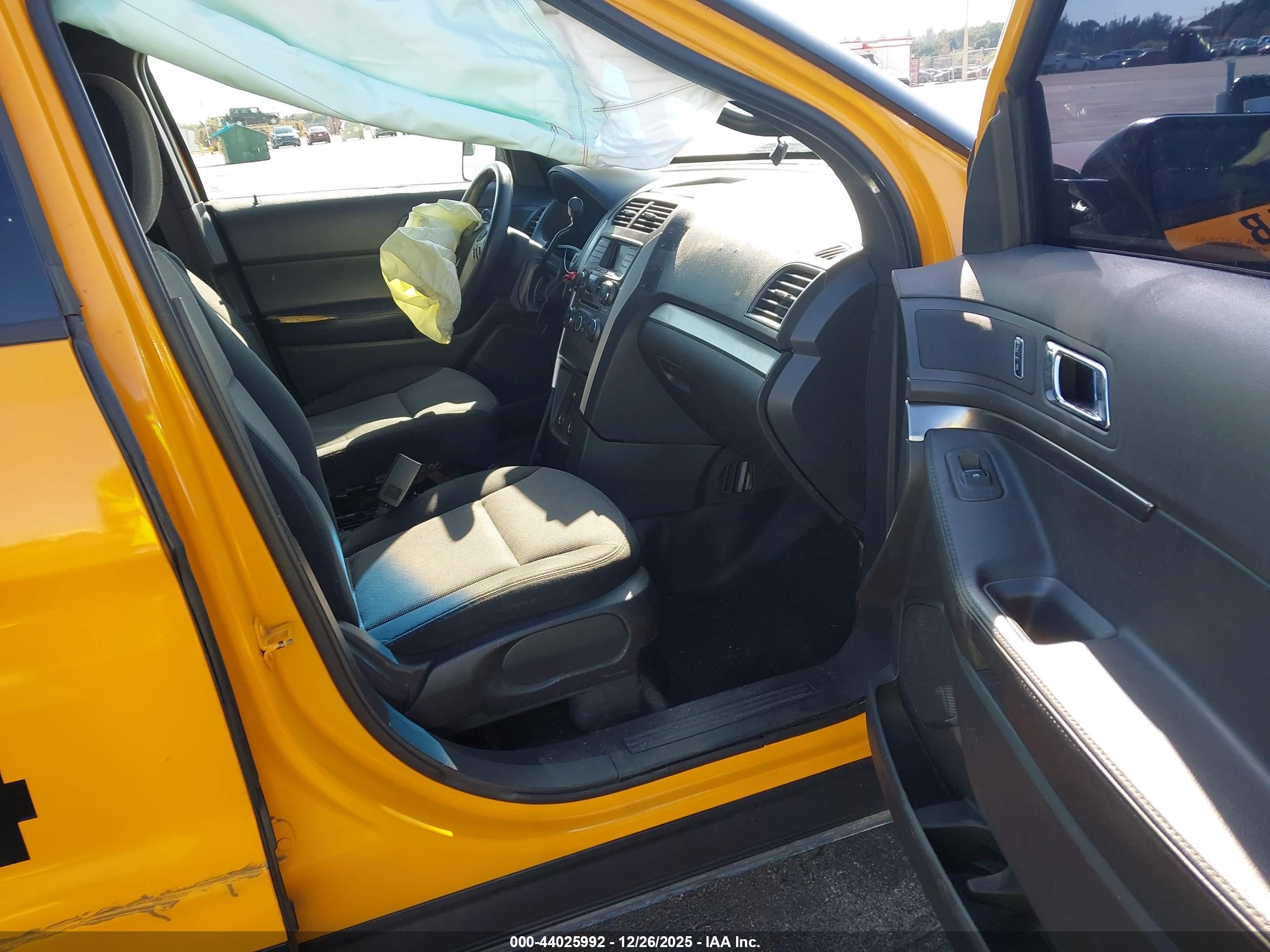 FORD UTILITY image 5