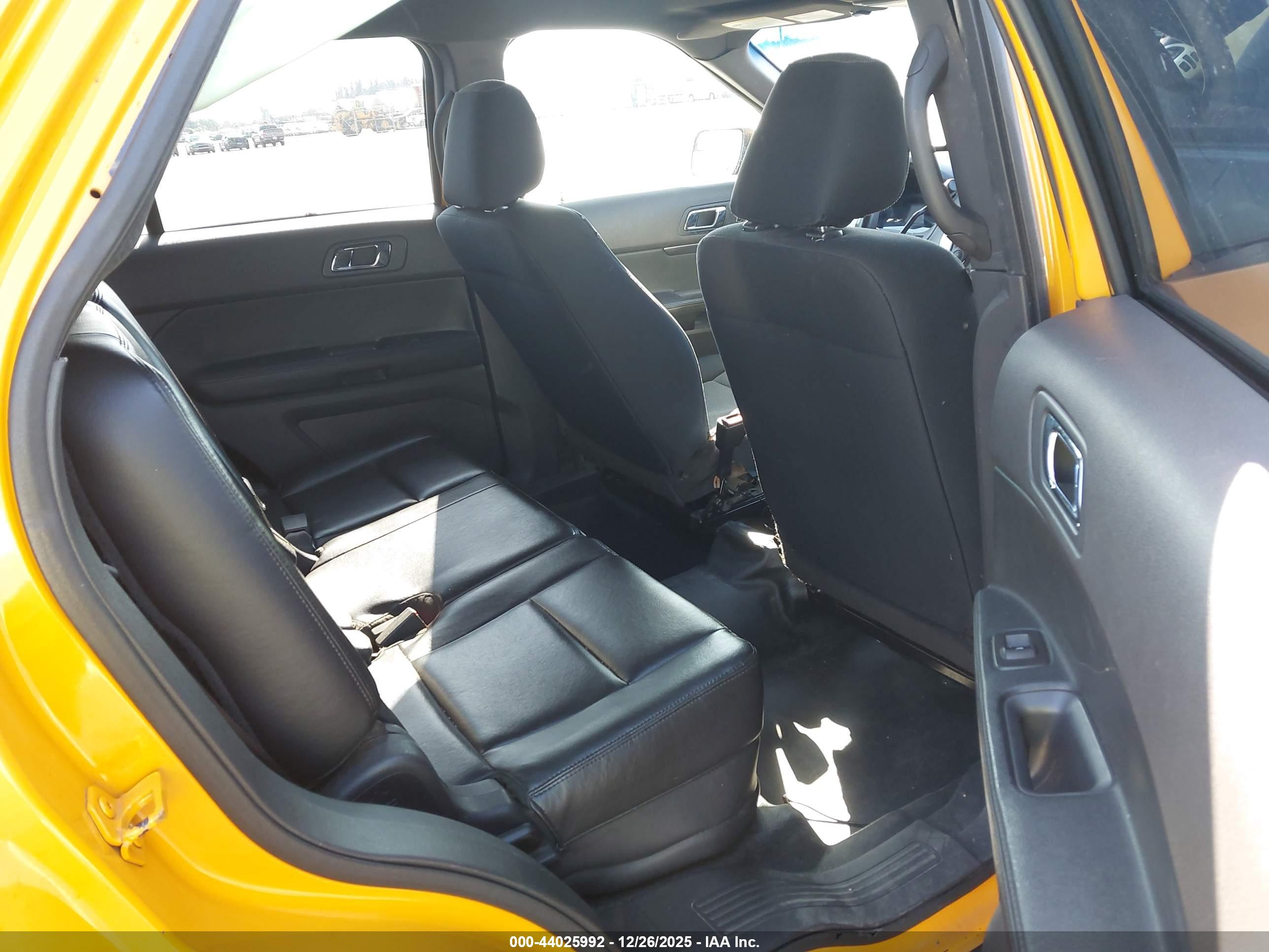 FORD UTILITY image 8
