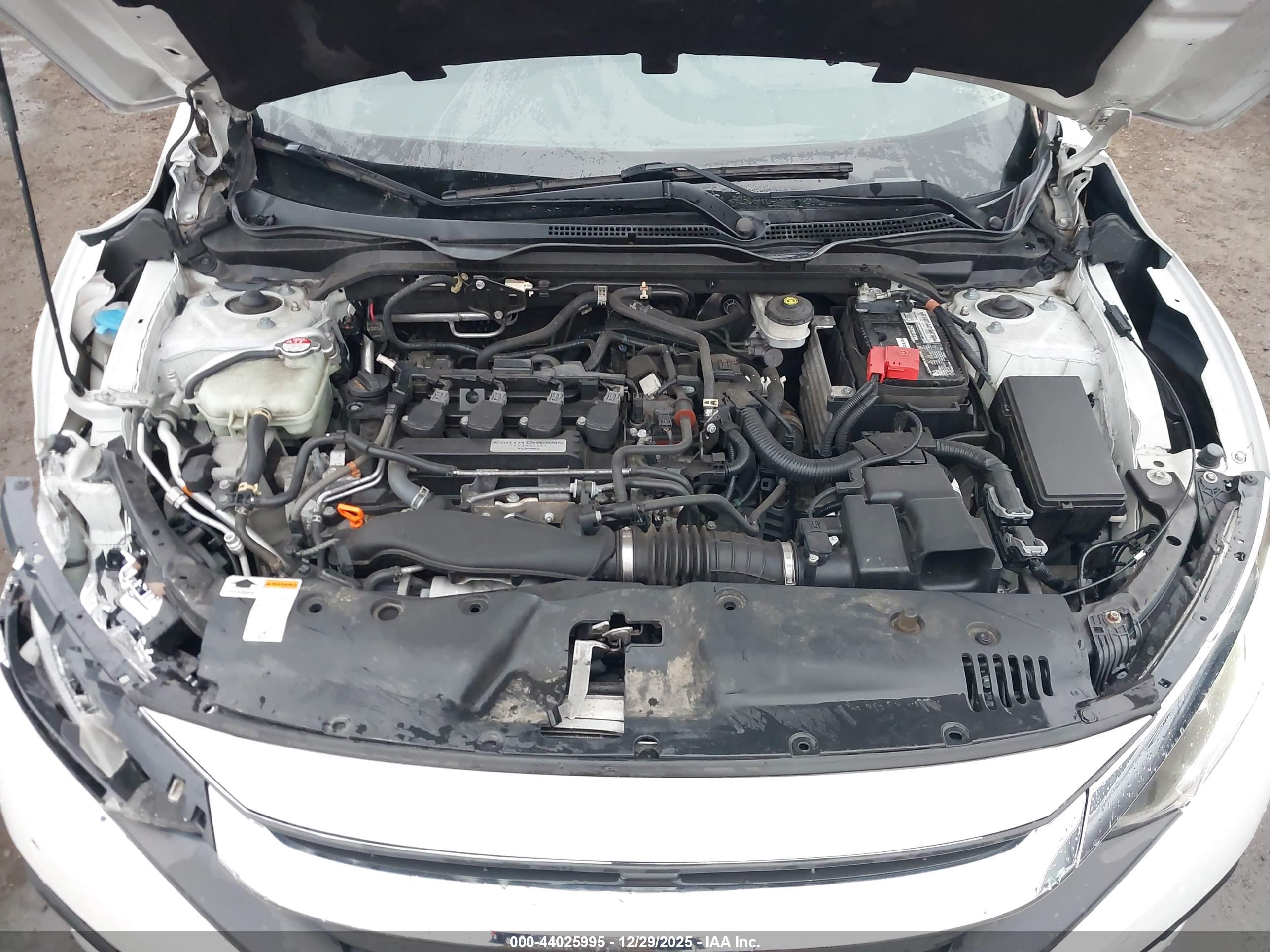 HONDA CIVIC image 10
