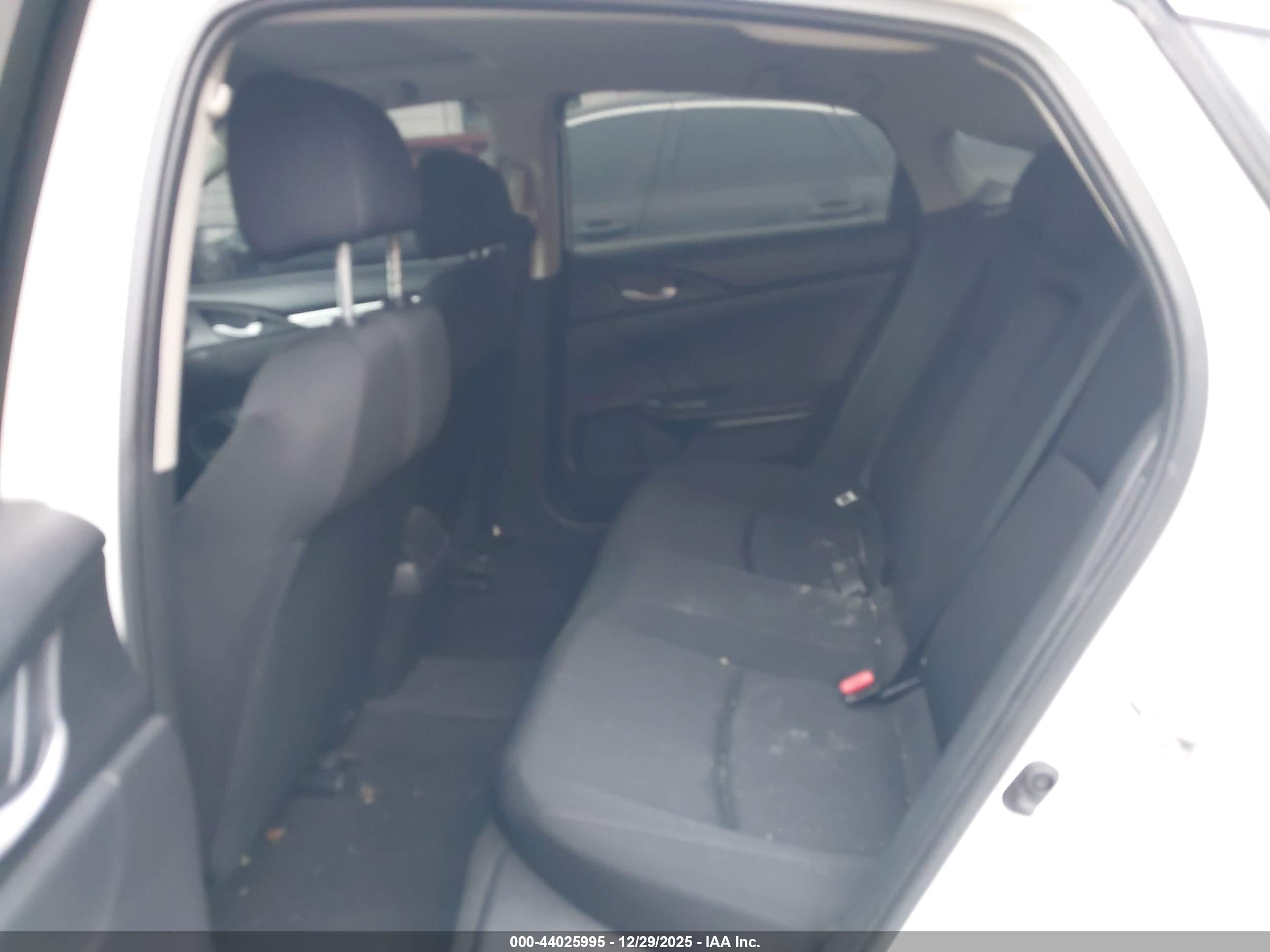 HONDA CIVIC image 8