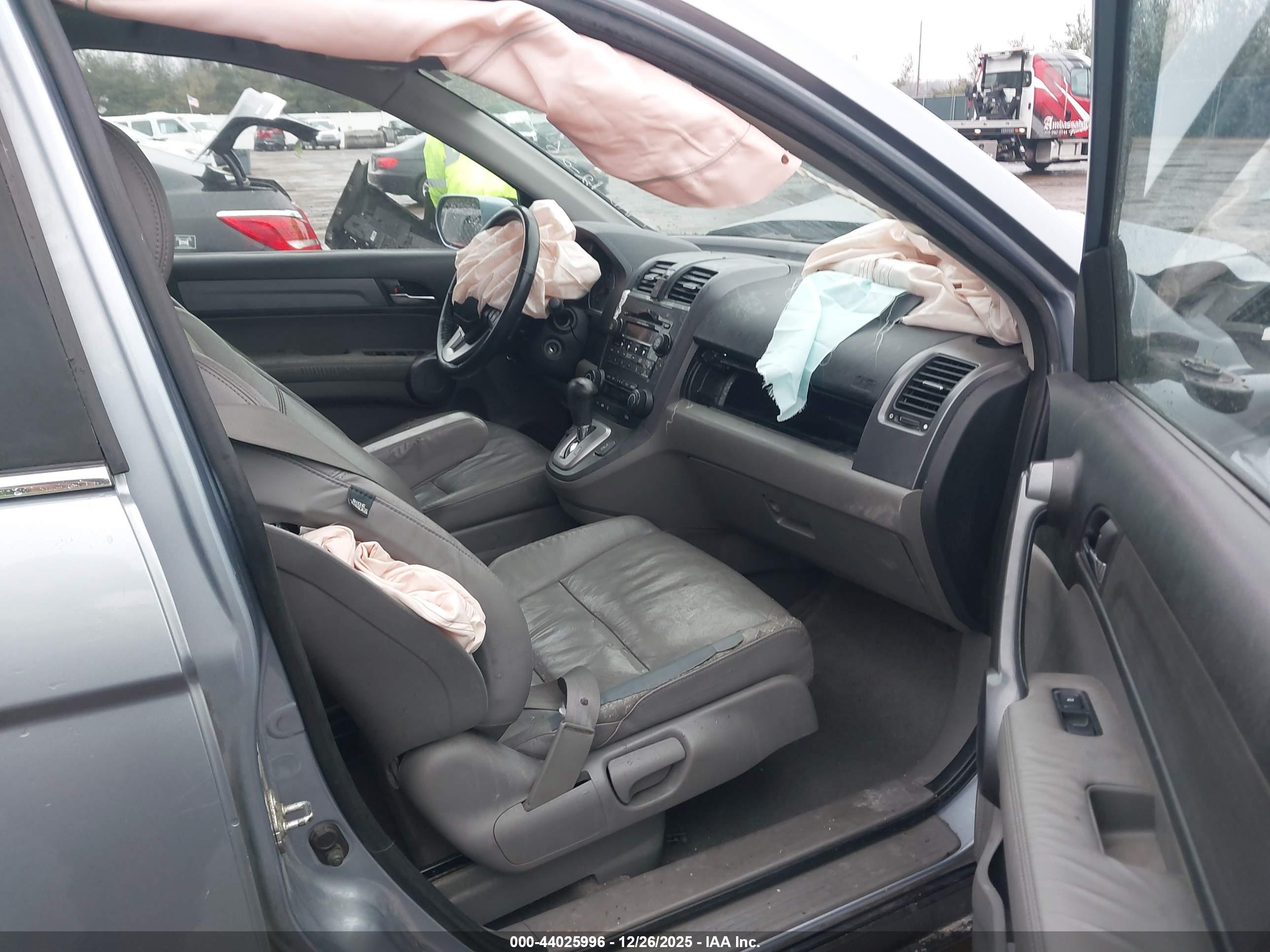 HONDA CR-V image 5