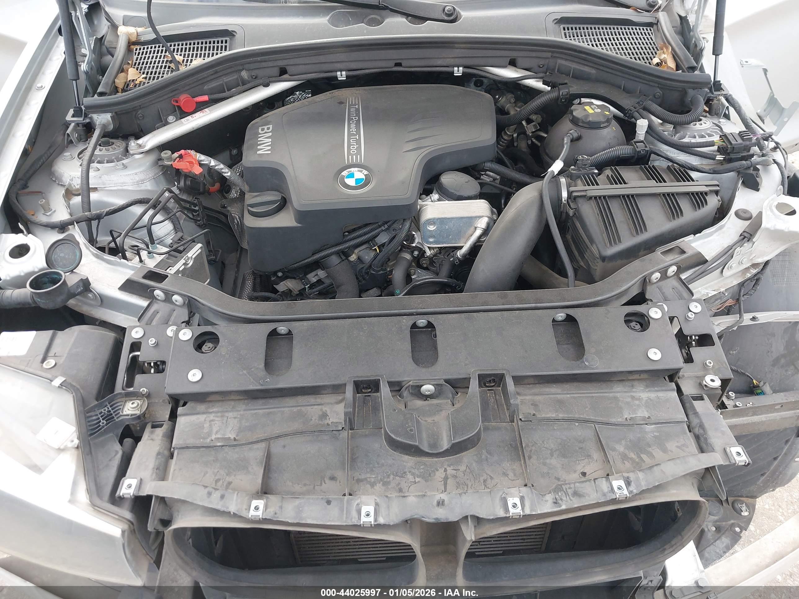 BMW X3 image 10