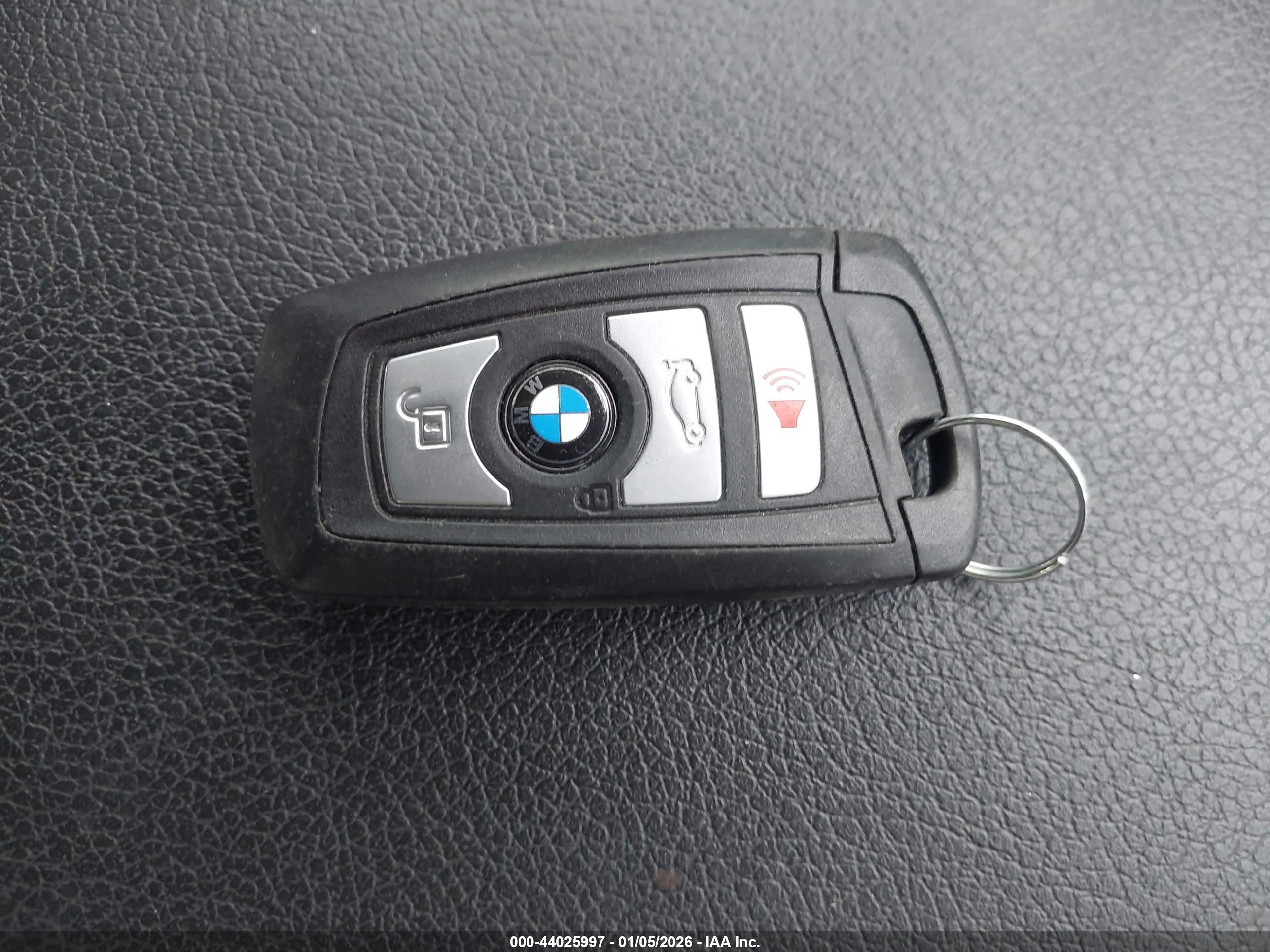 BMW X3 image 11