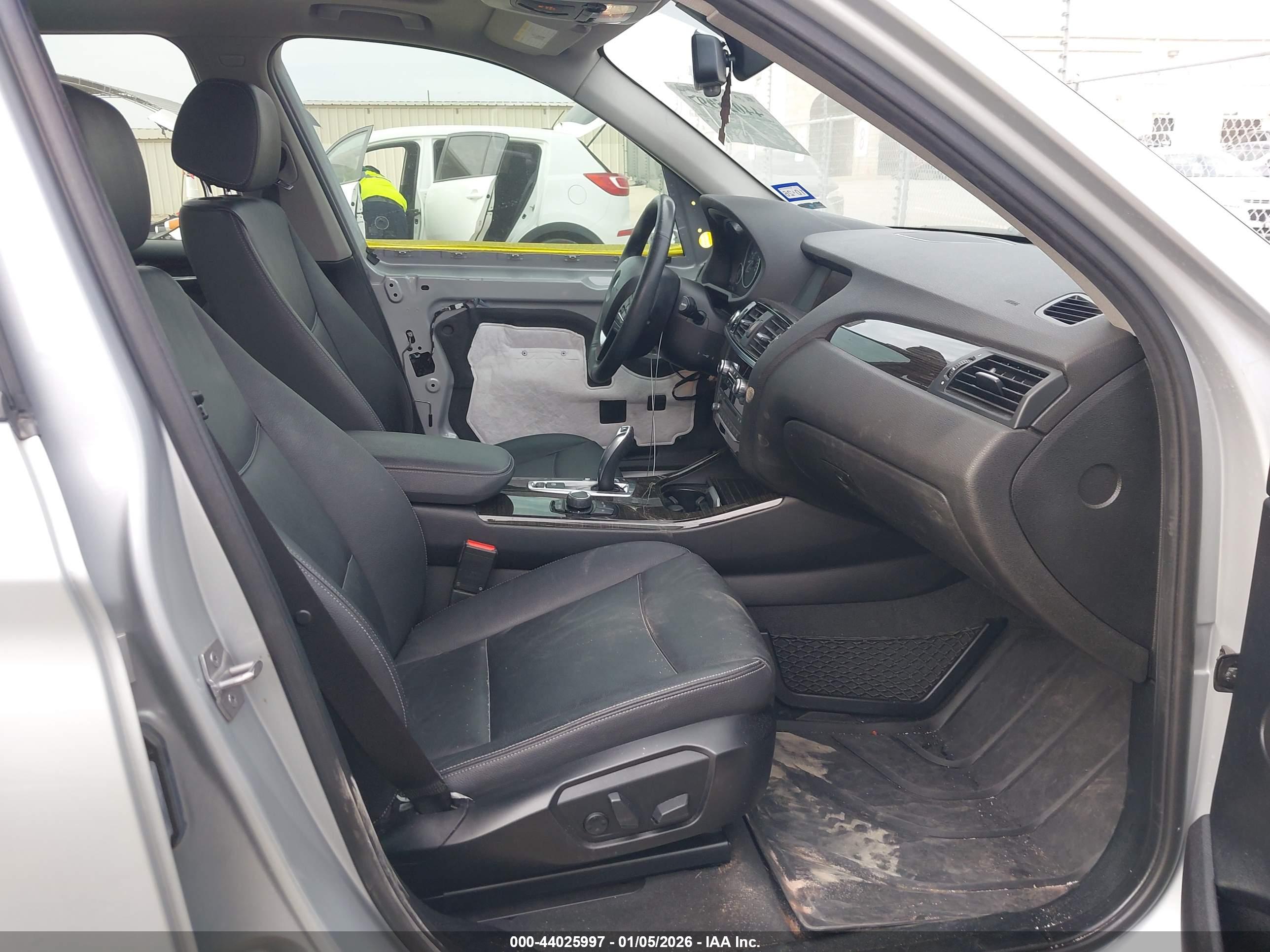 BMW X3 image 5