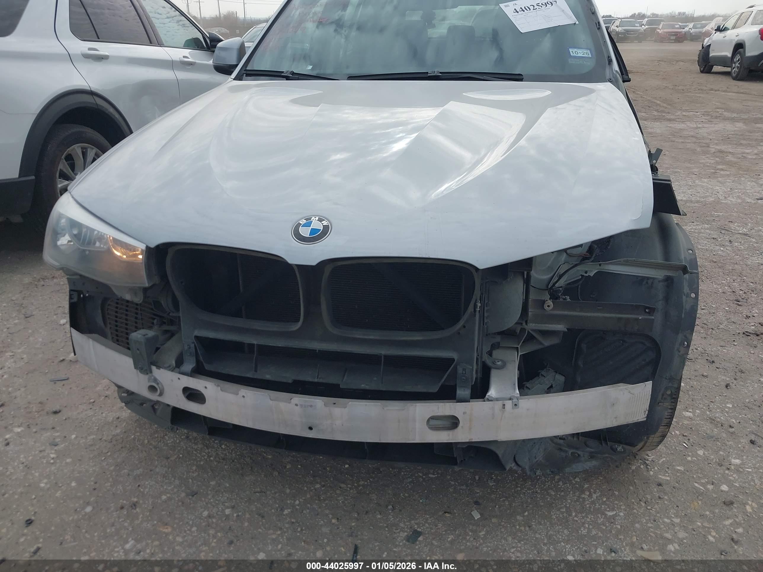 BMW X3 image 6