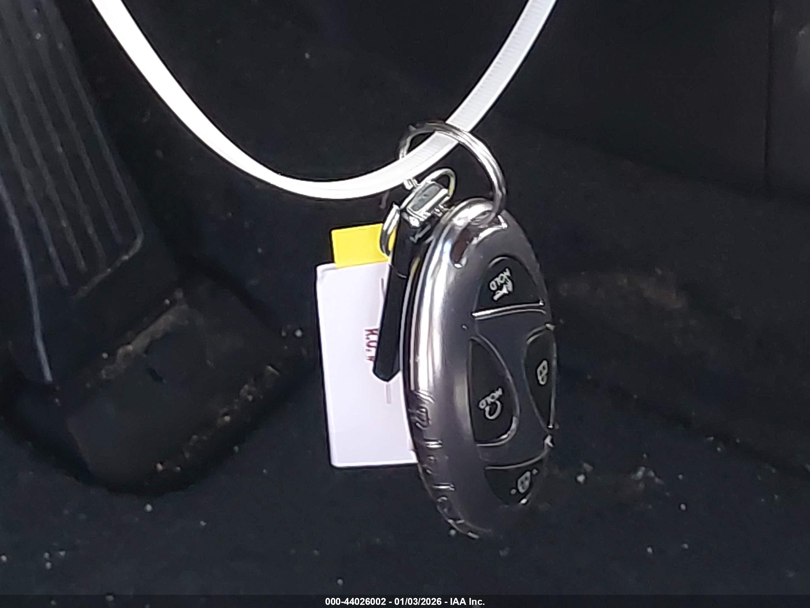 HYUNDAI TUCSON image 11