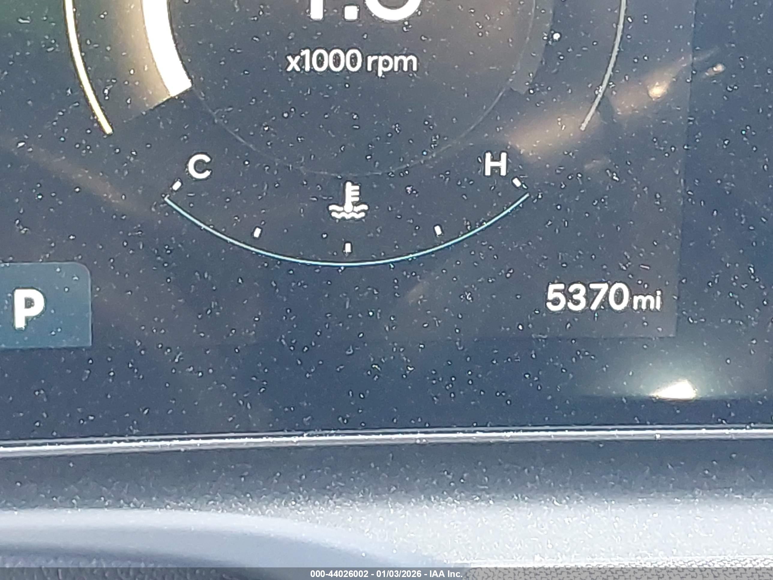 HYUNDAI TUCSON image 7