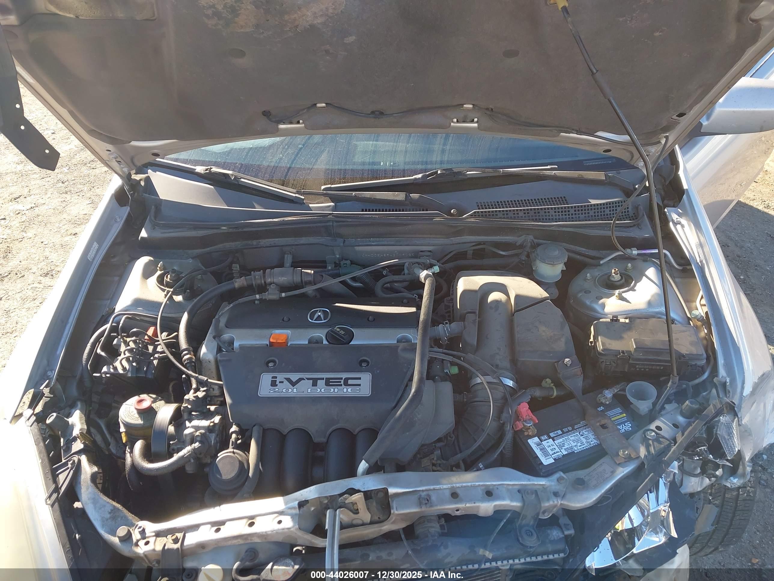 ACURA RSX image 10