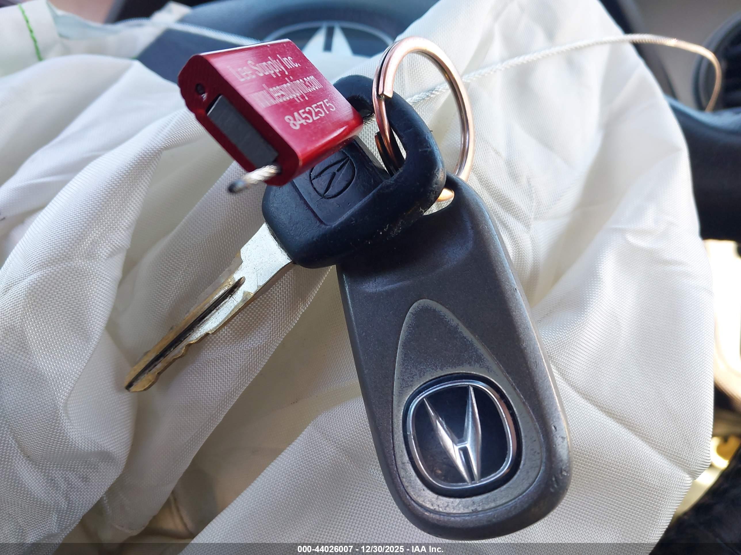 ACURA RSX image 11