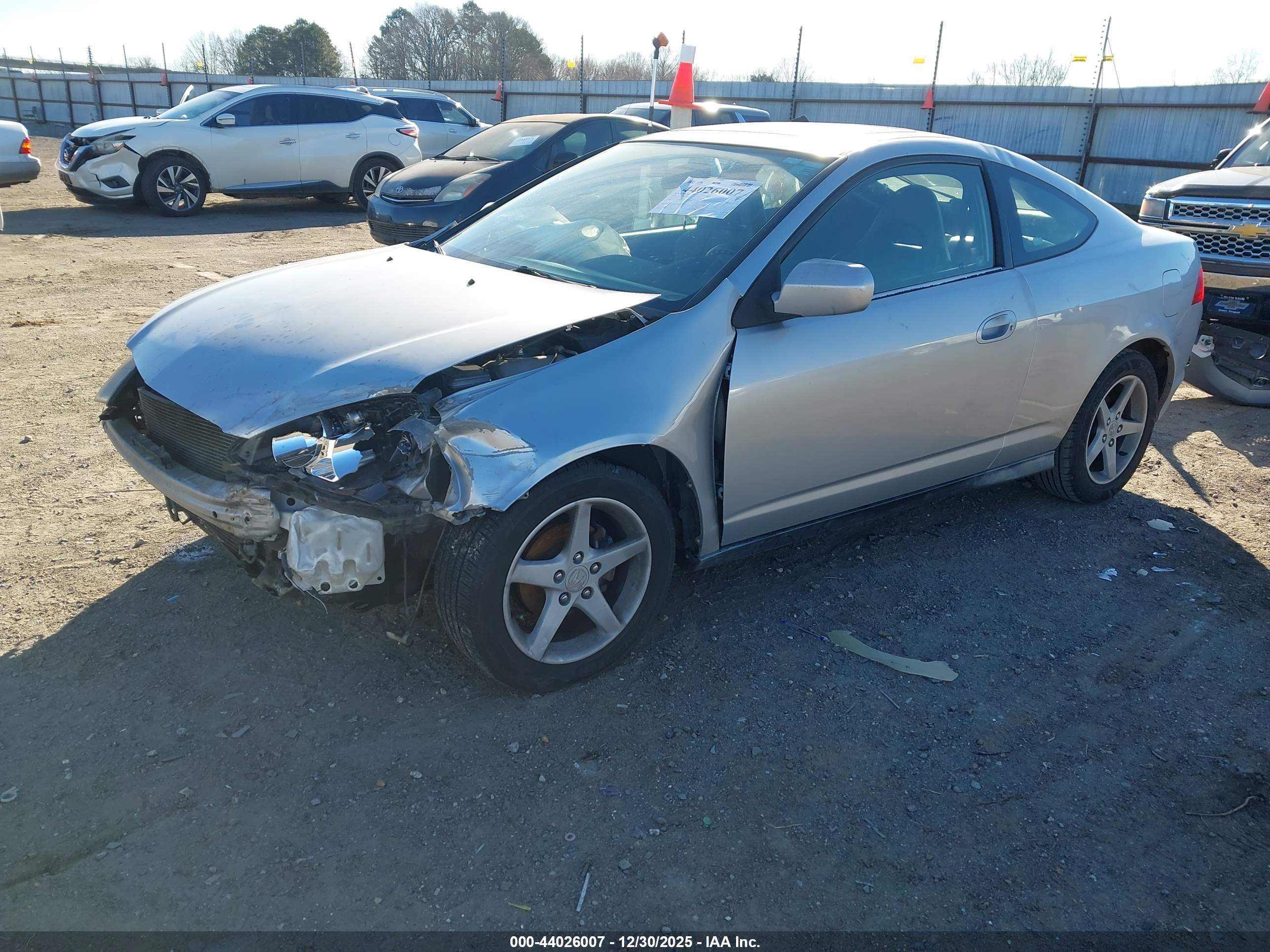 ACURA RSX image 2