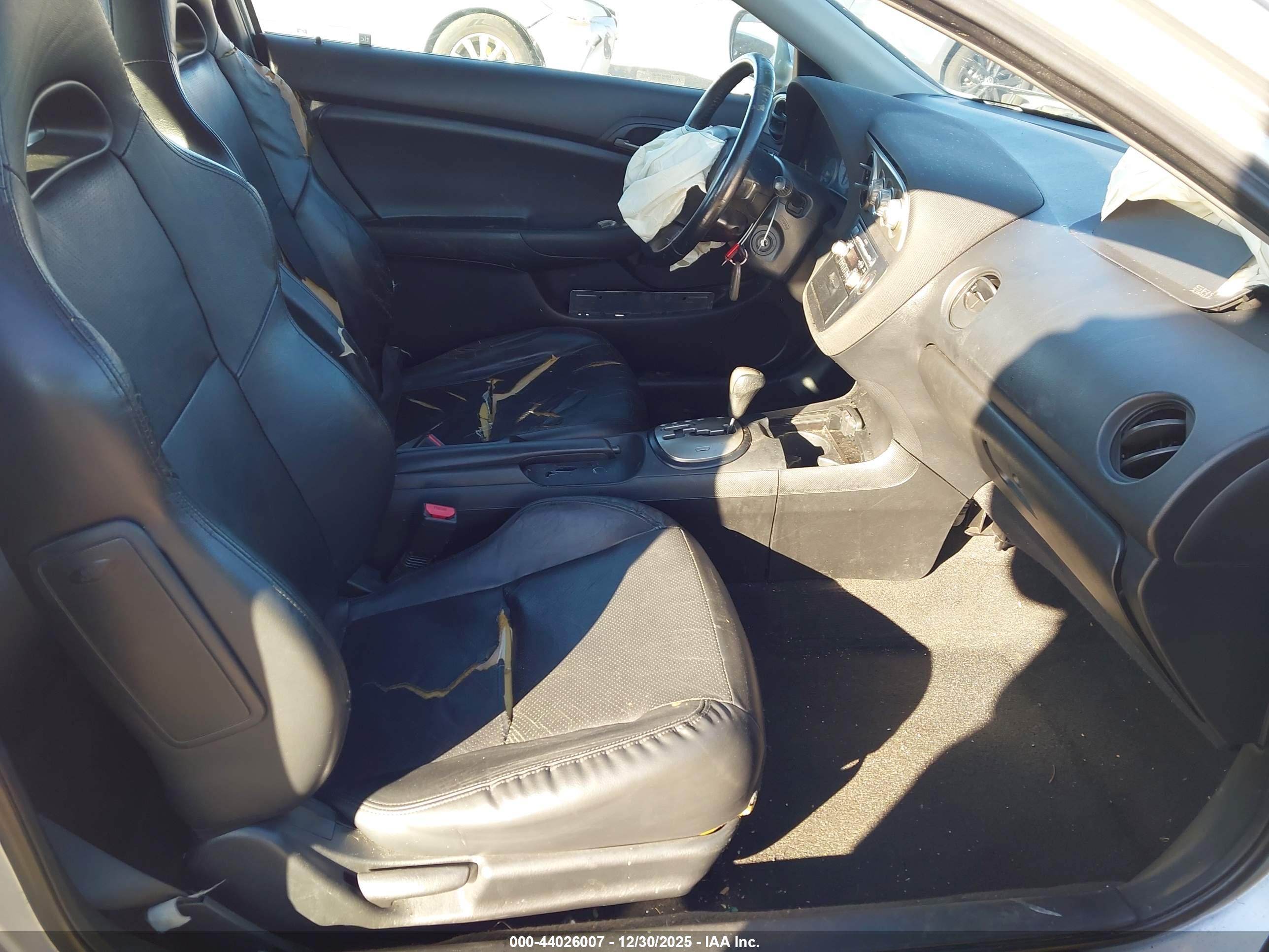 ACURA RSX image 5