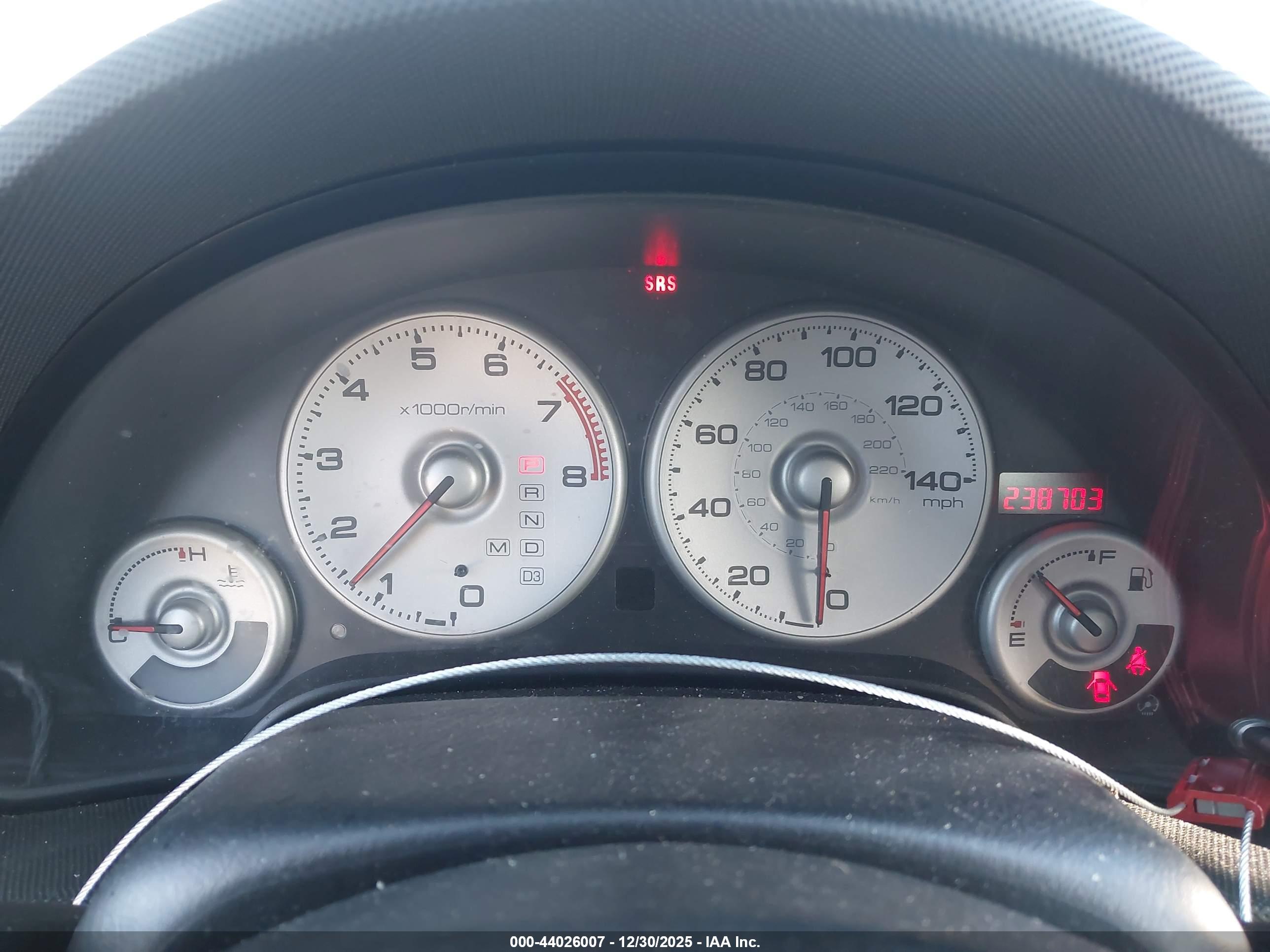 ACURA RSX image 7