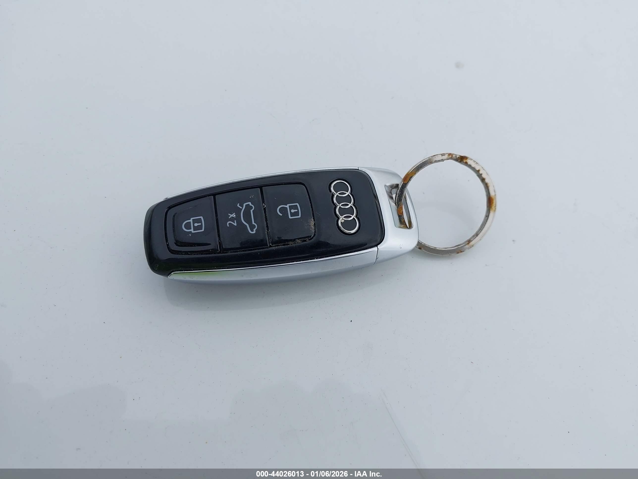 AUDI Q7 image 11