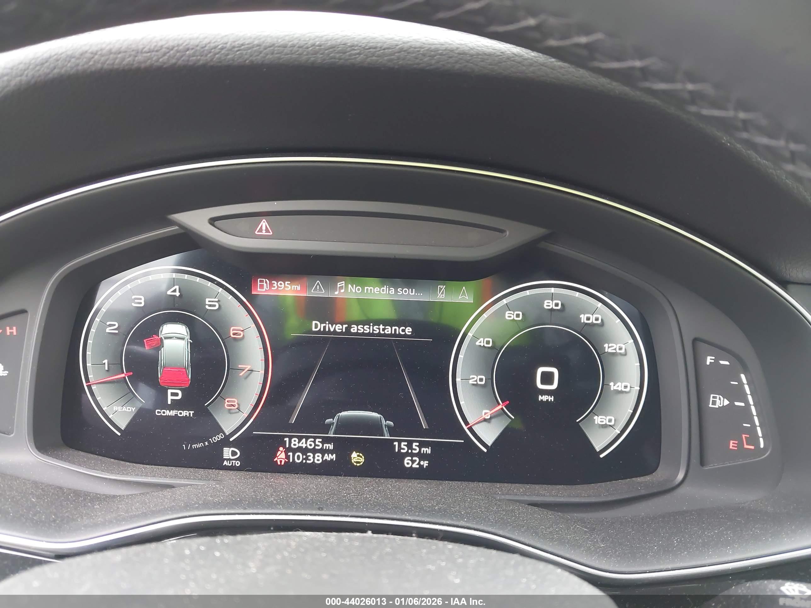 AUDI Q7 image 7