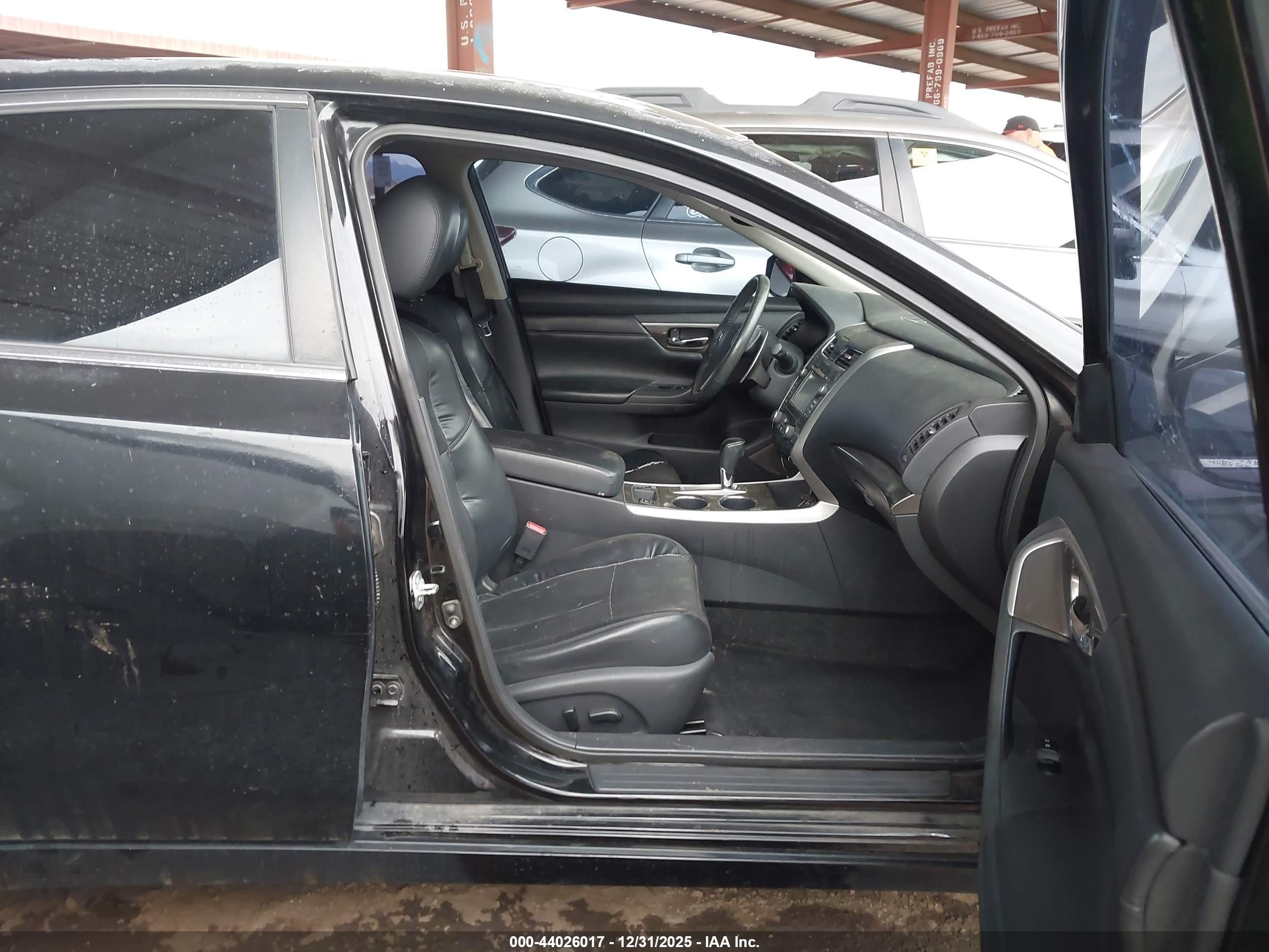 NISSAN ALTIMA image 5