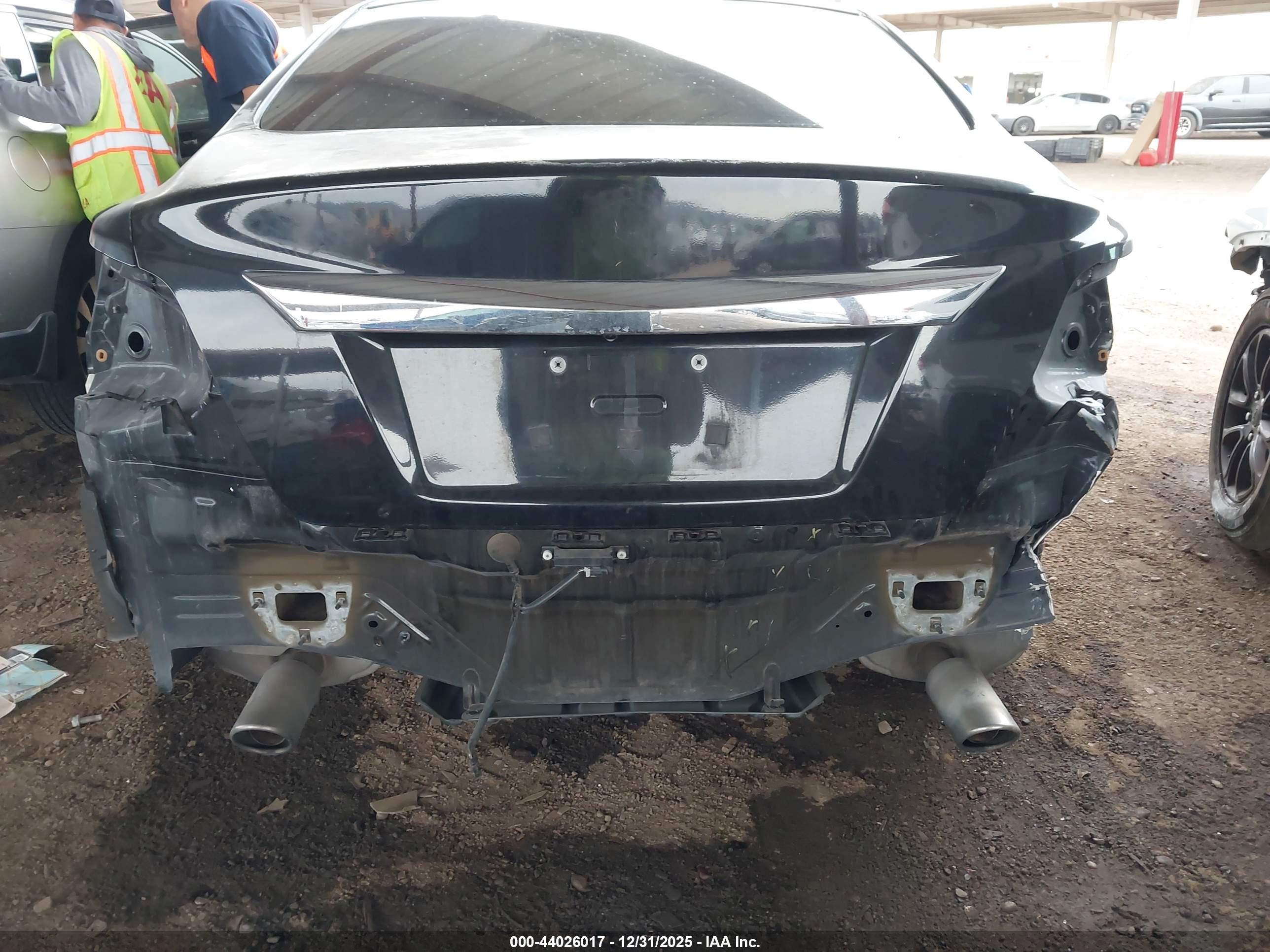 NISSAN ALTIMA image 6