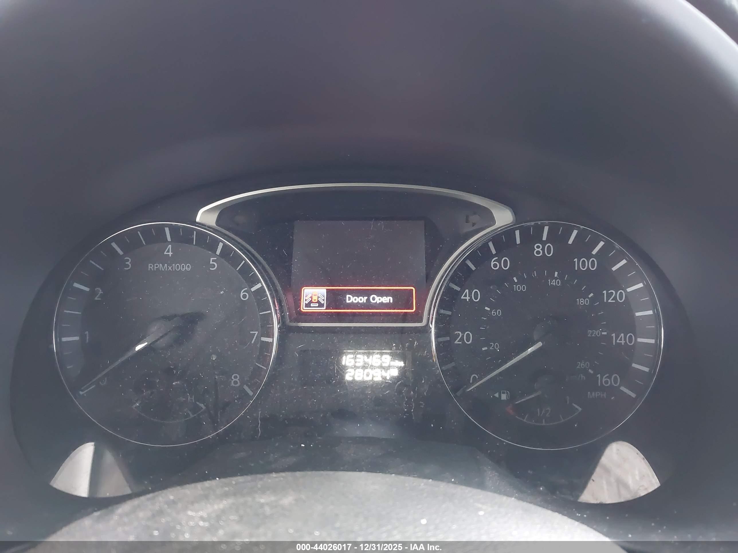 NISSAN ALTIMA image 7